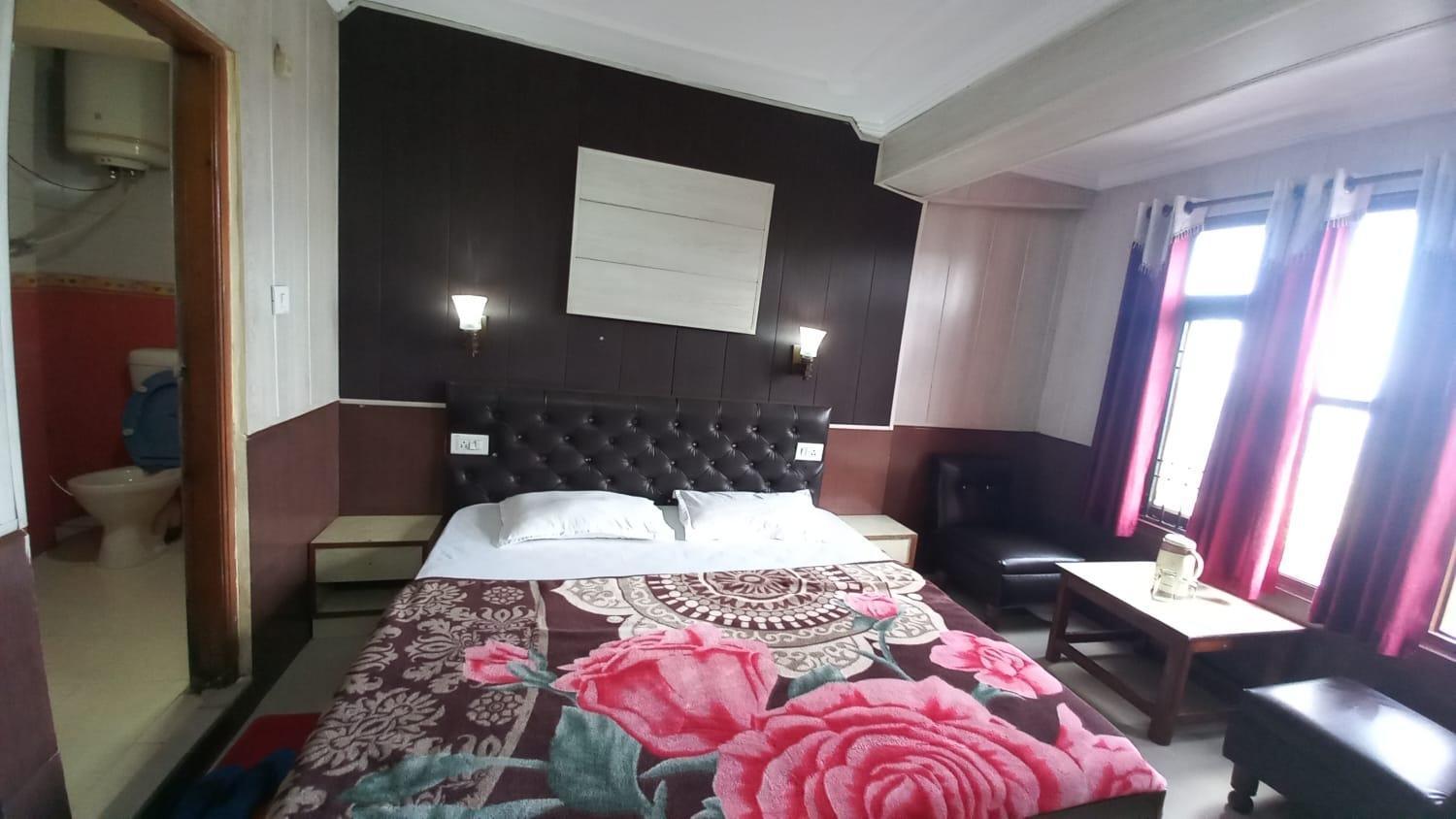 Harbans Hotel Shimla