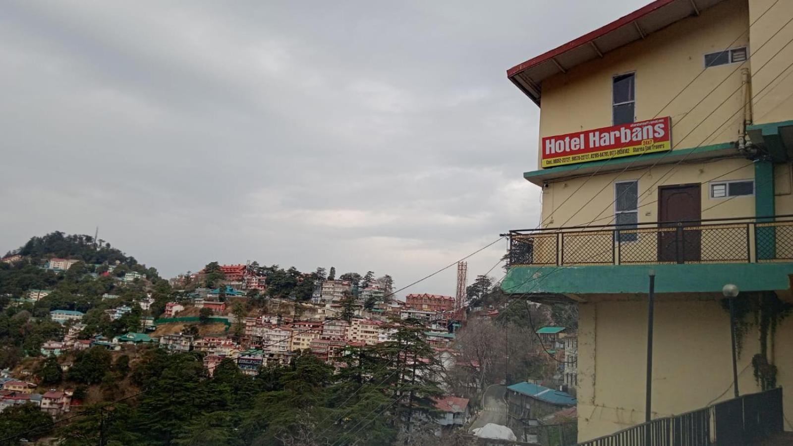 Harbans * Shimla