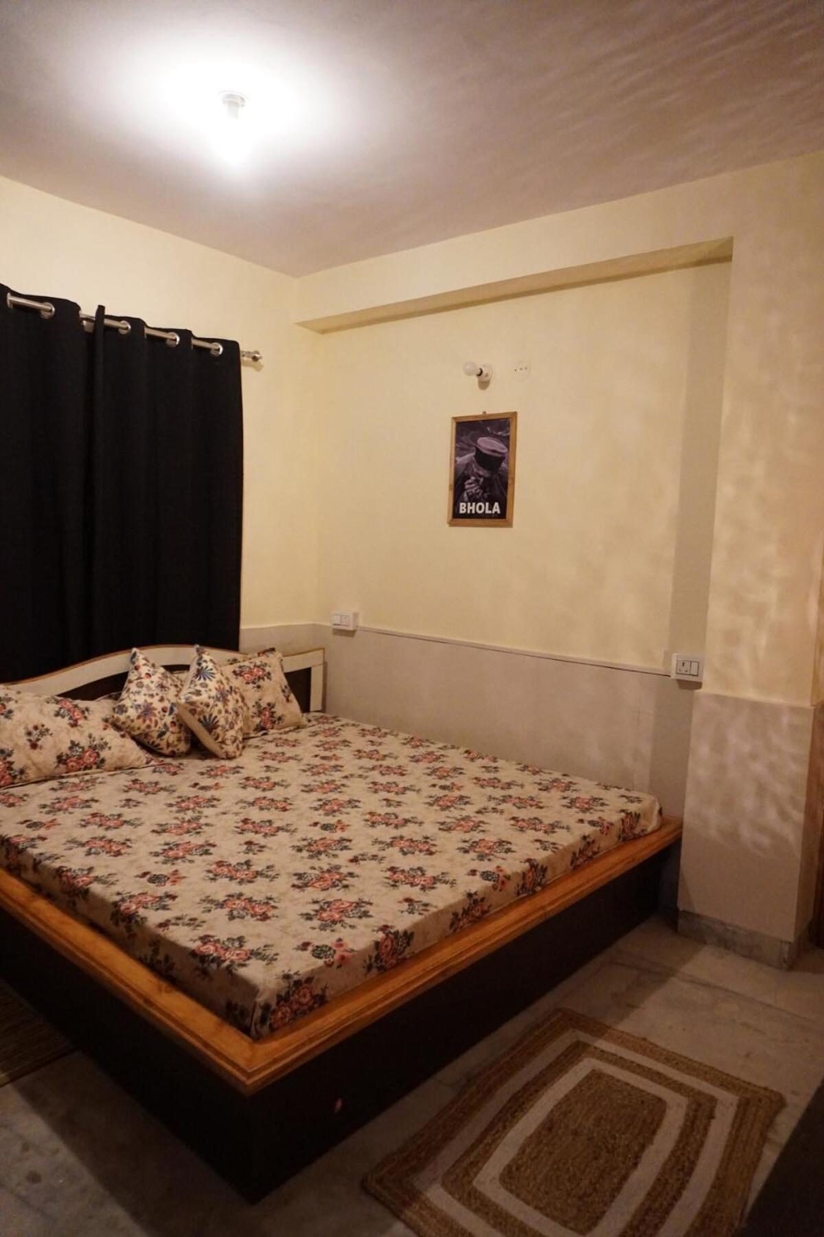 Apartment Kalta's *