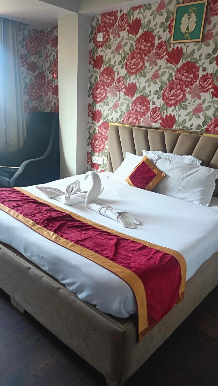 Rashik Hotel Shimla