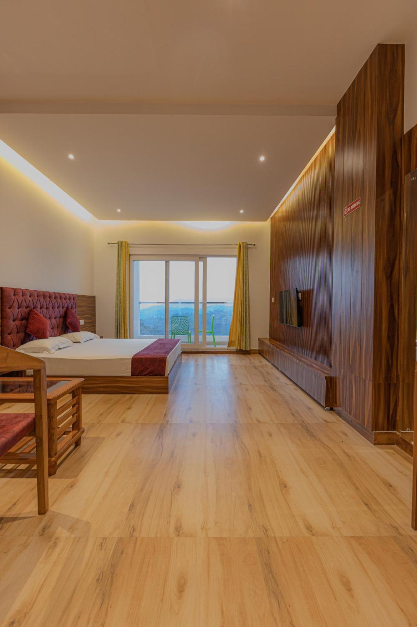 Jamunas Shimla