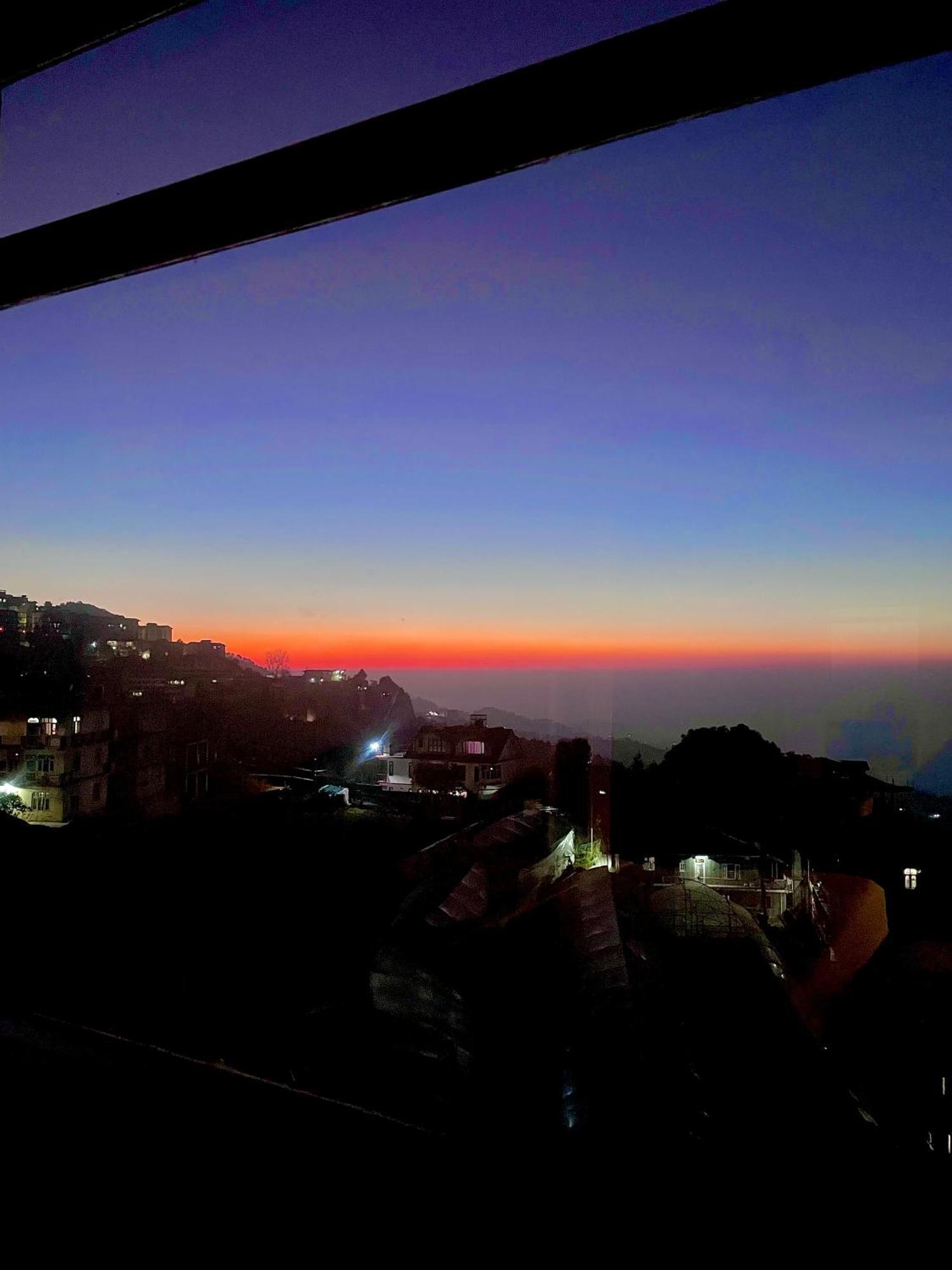 Hotel The Waypoint Shimla