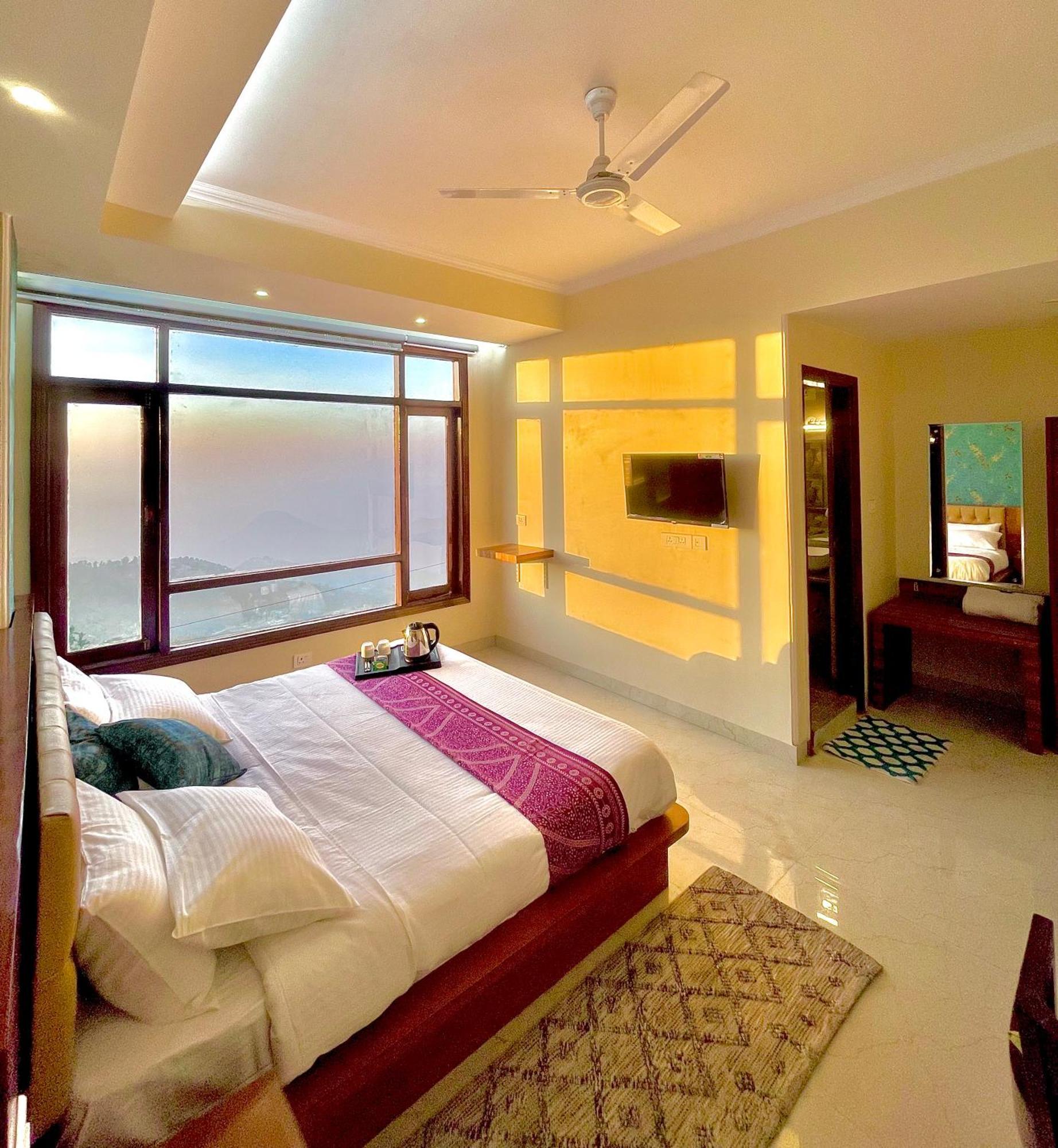 The Waypoint Hotel