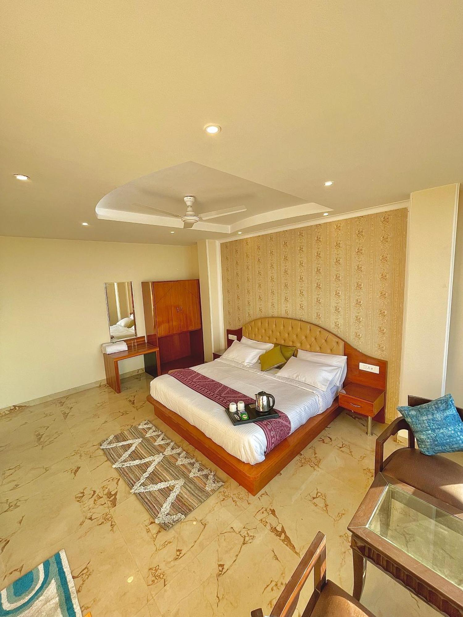 The Waypoint Shimla
