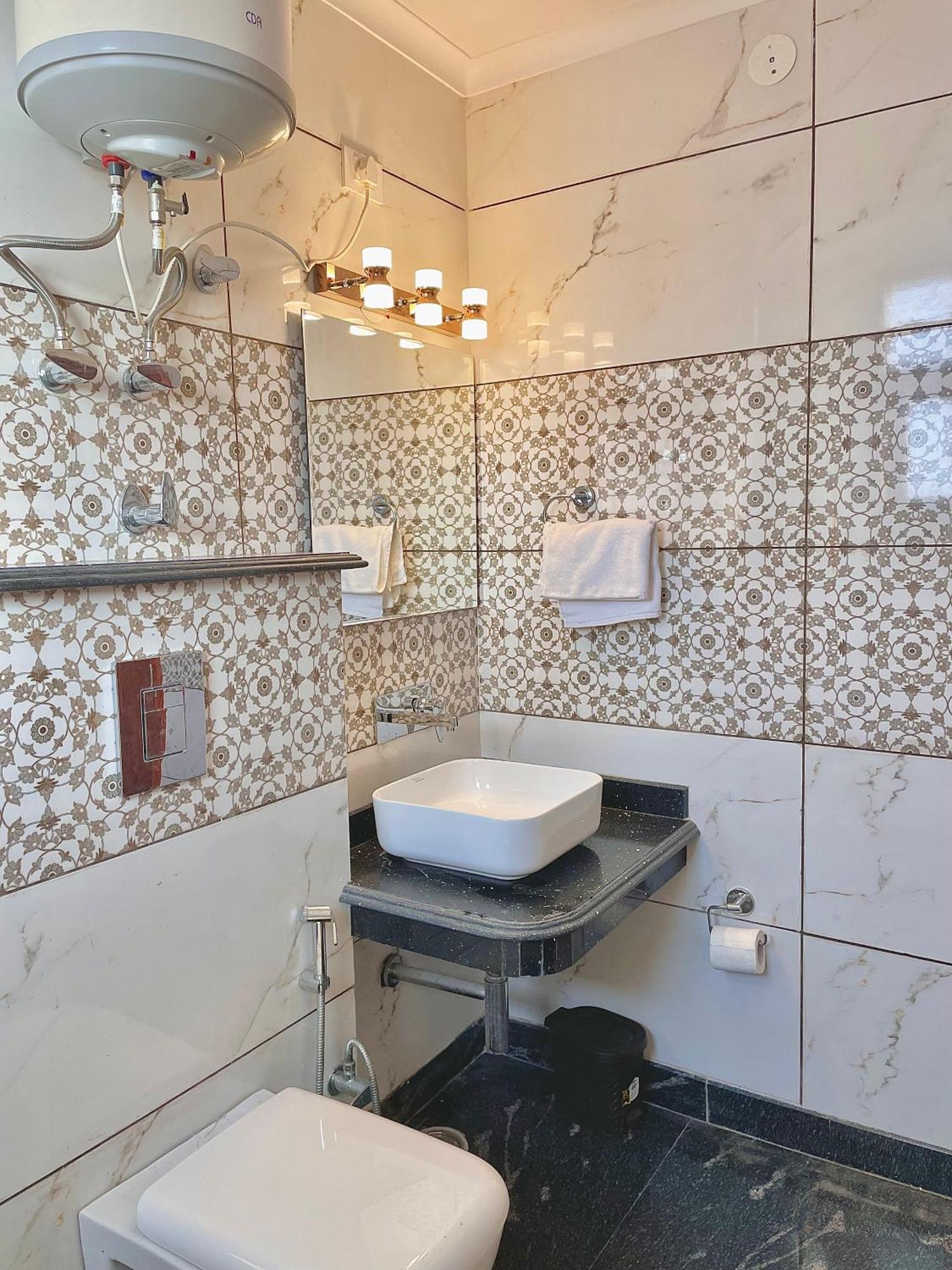 The Waypoint Hotel Shimla
