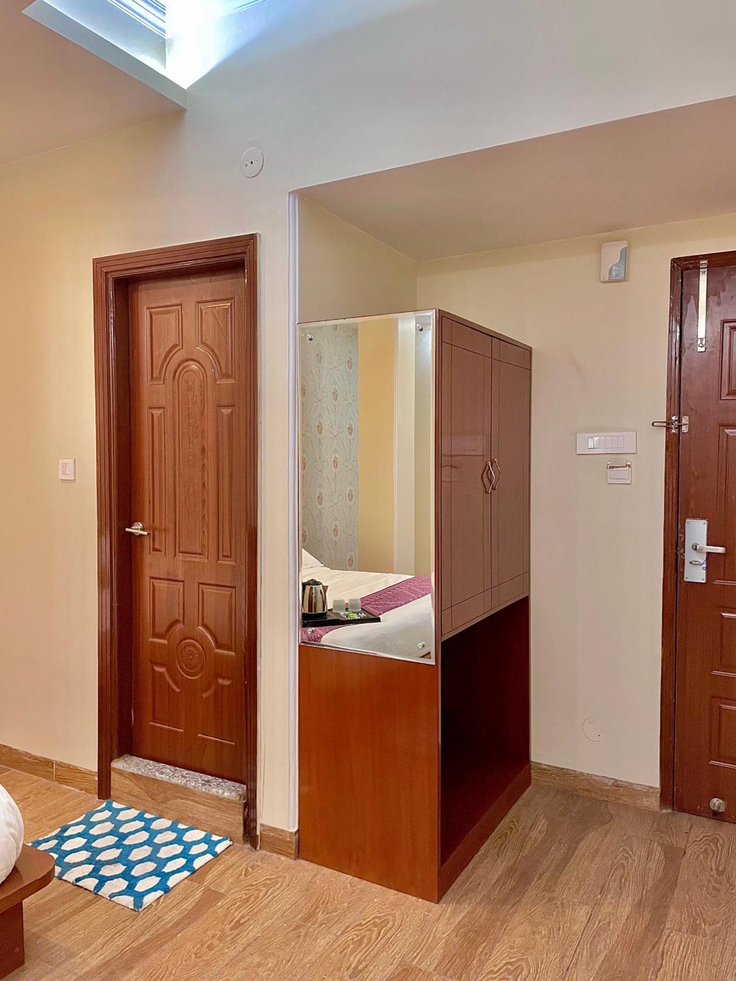 The Waypoint Hotel
