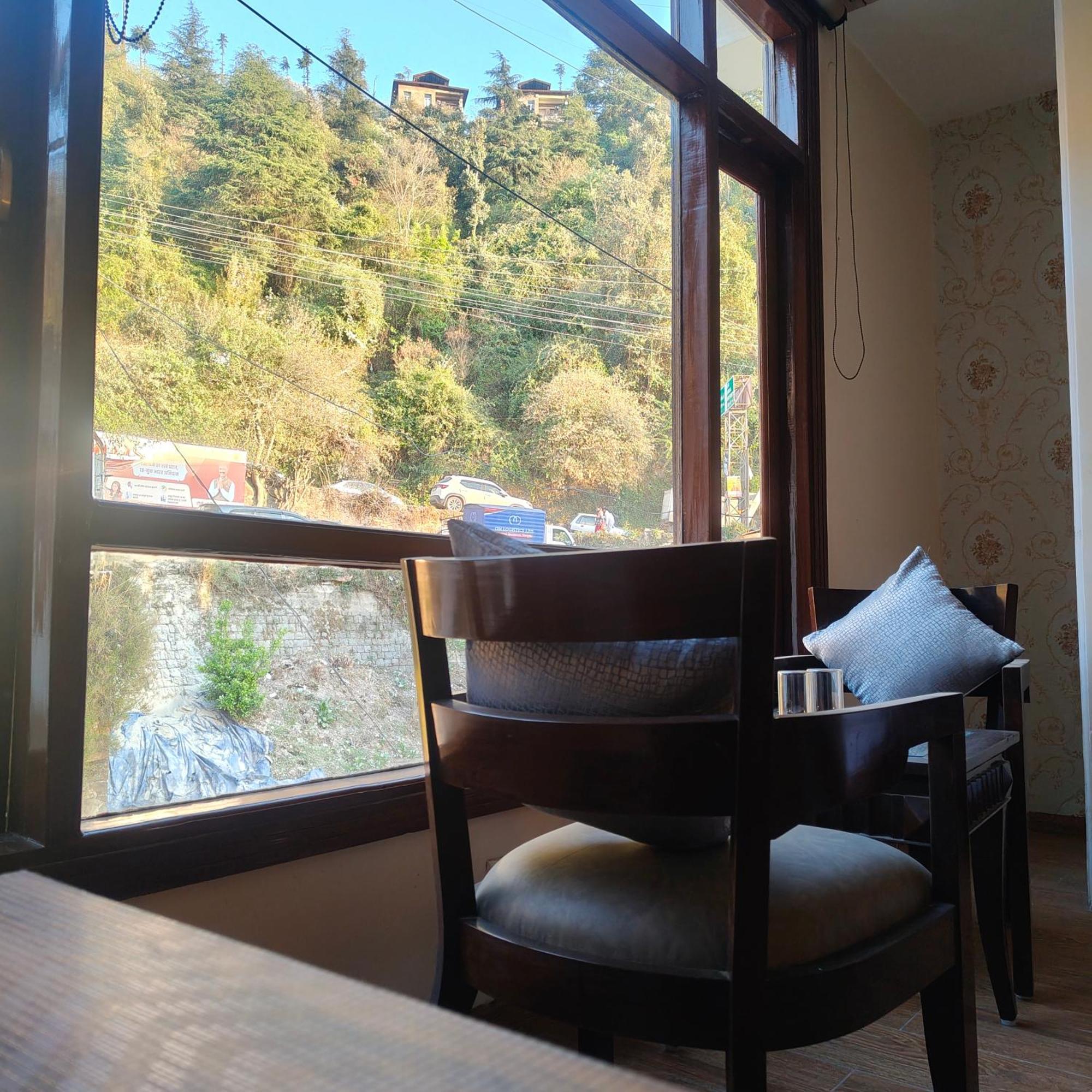 The Waypoint Shimla