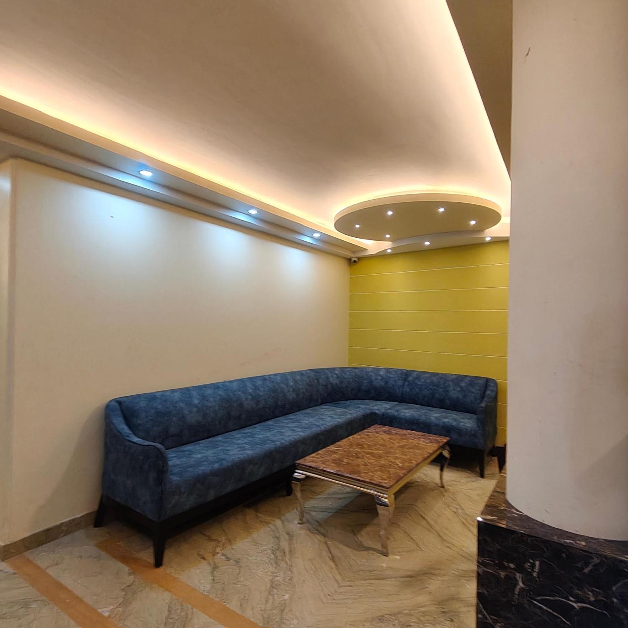 Hotel The Waypoint