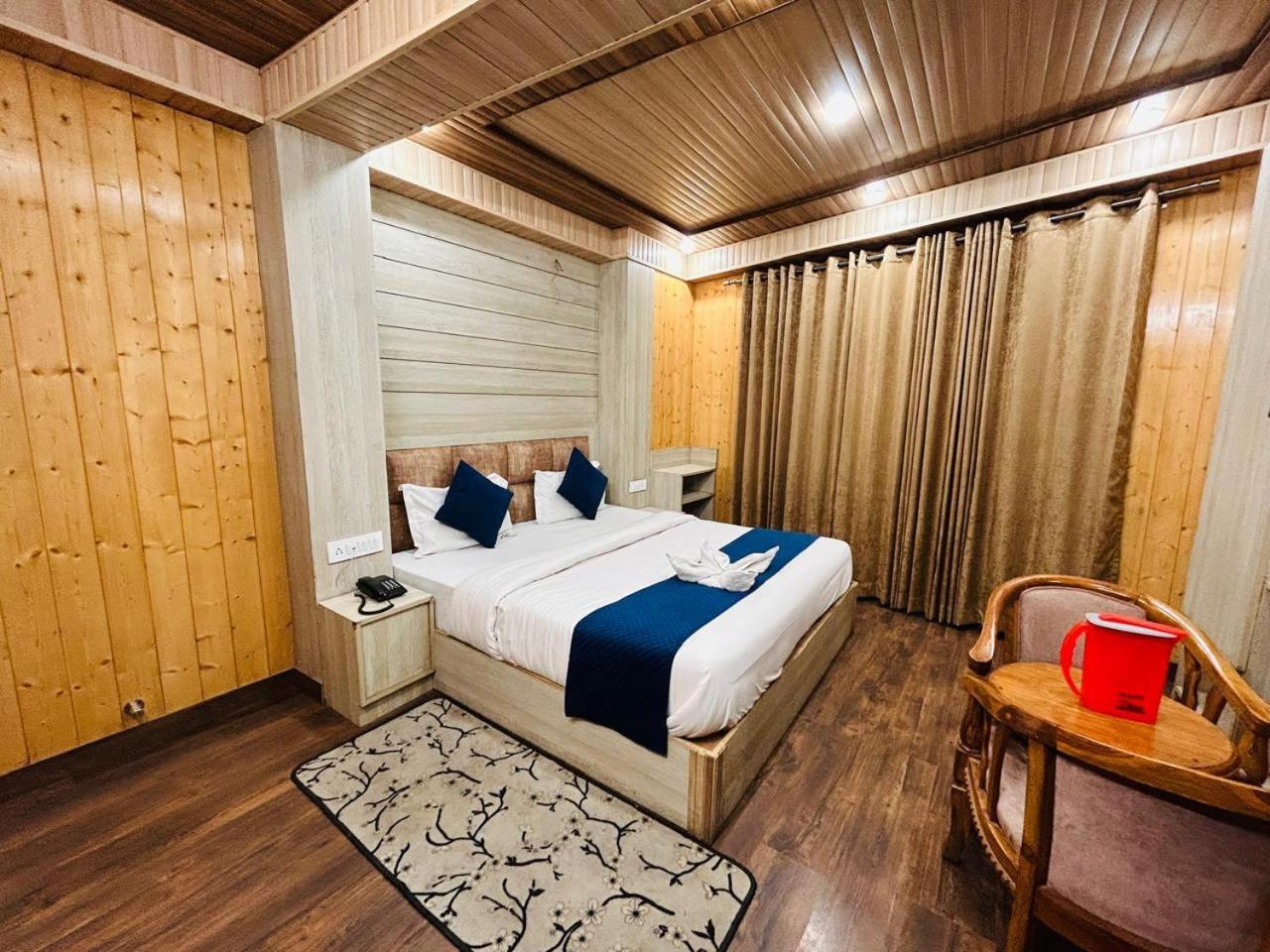 Yog Maya Near Sankat Mochan Temple Homestay Shimla