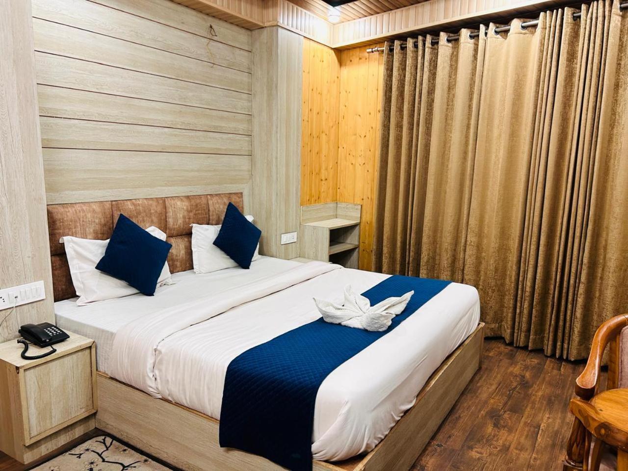 Homestay Yog Maya Near Sankat Mochan Temple Shimla