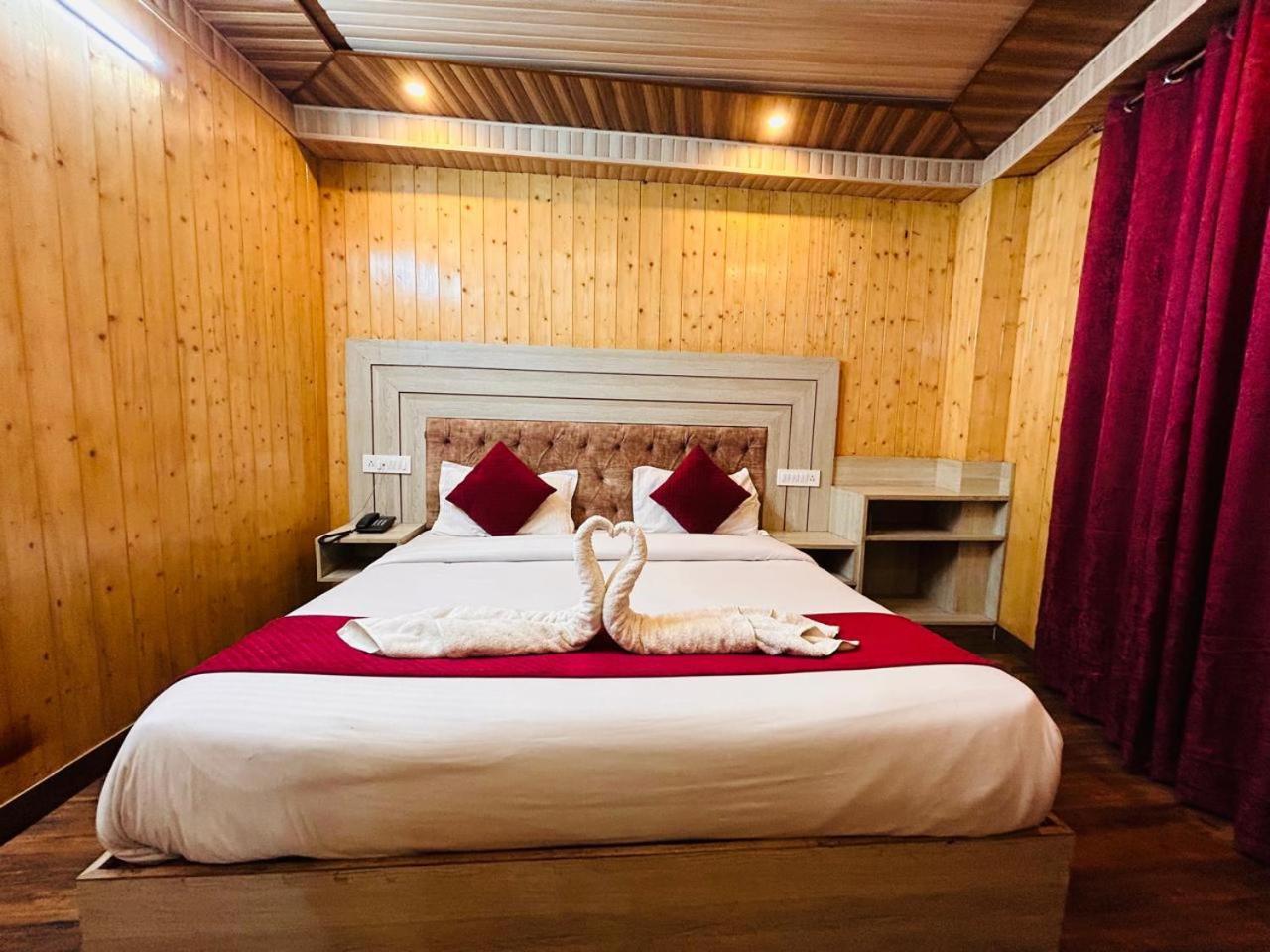 Homestay Yog Maya Near Sankat Mochan Temple Shimla