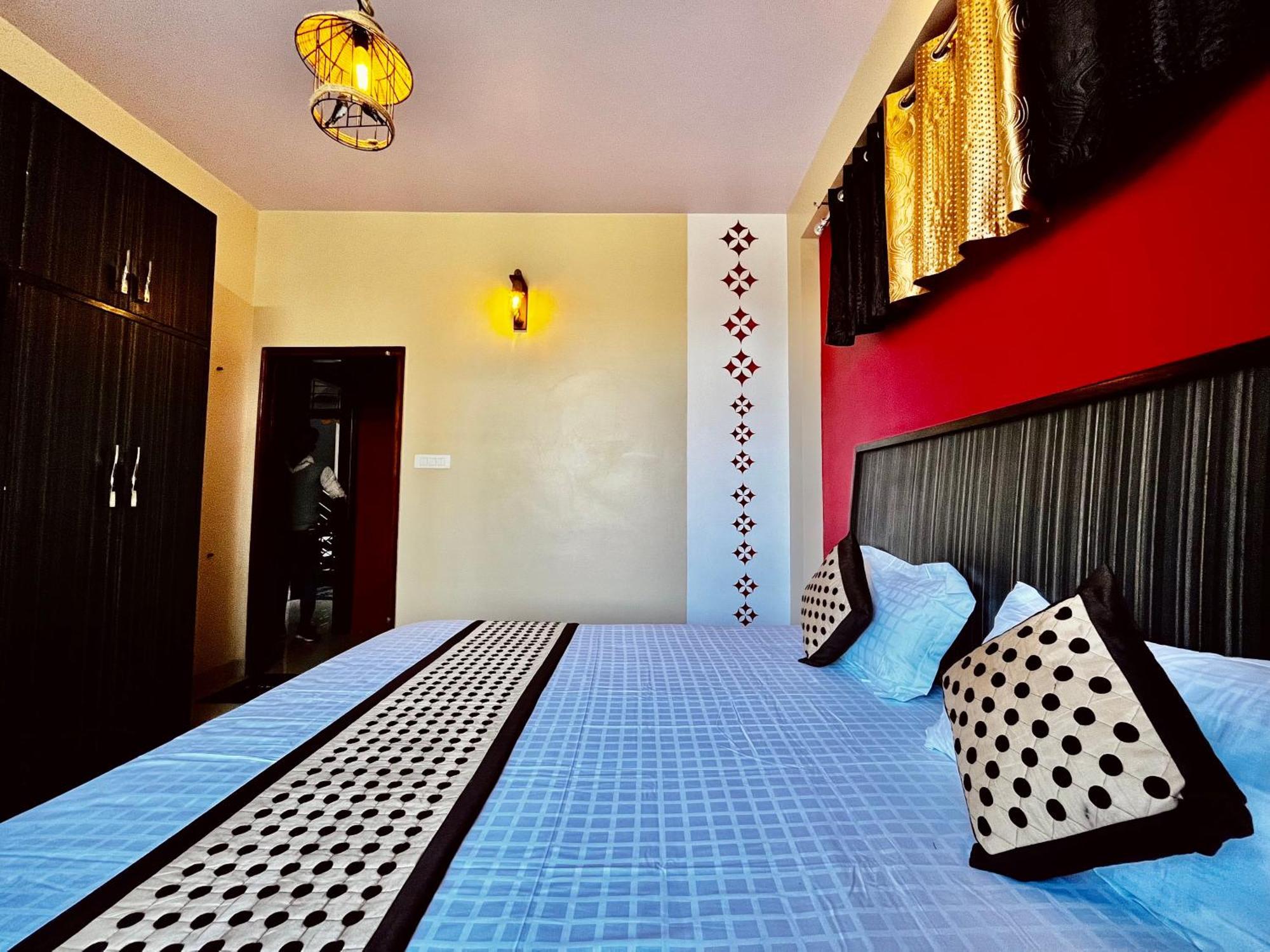 Puri's Bed & Breakfast