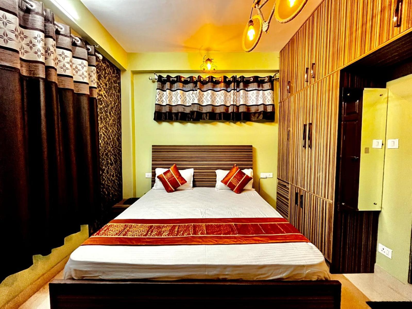 Bed & Breakfast Puri's Shimla