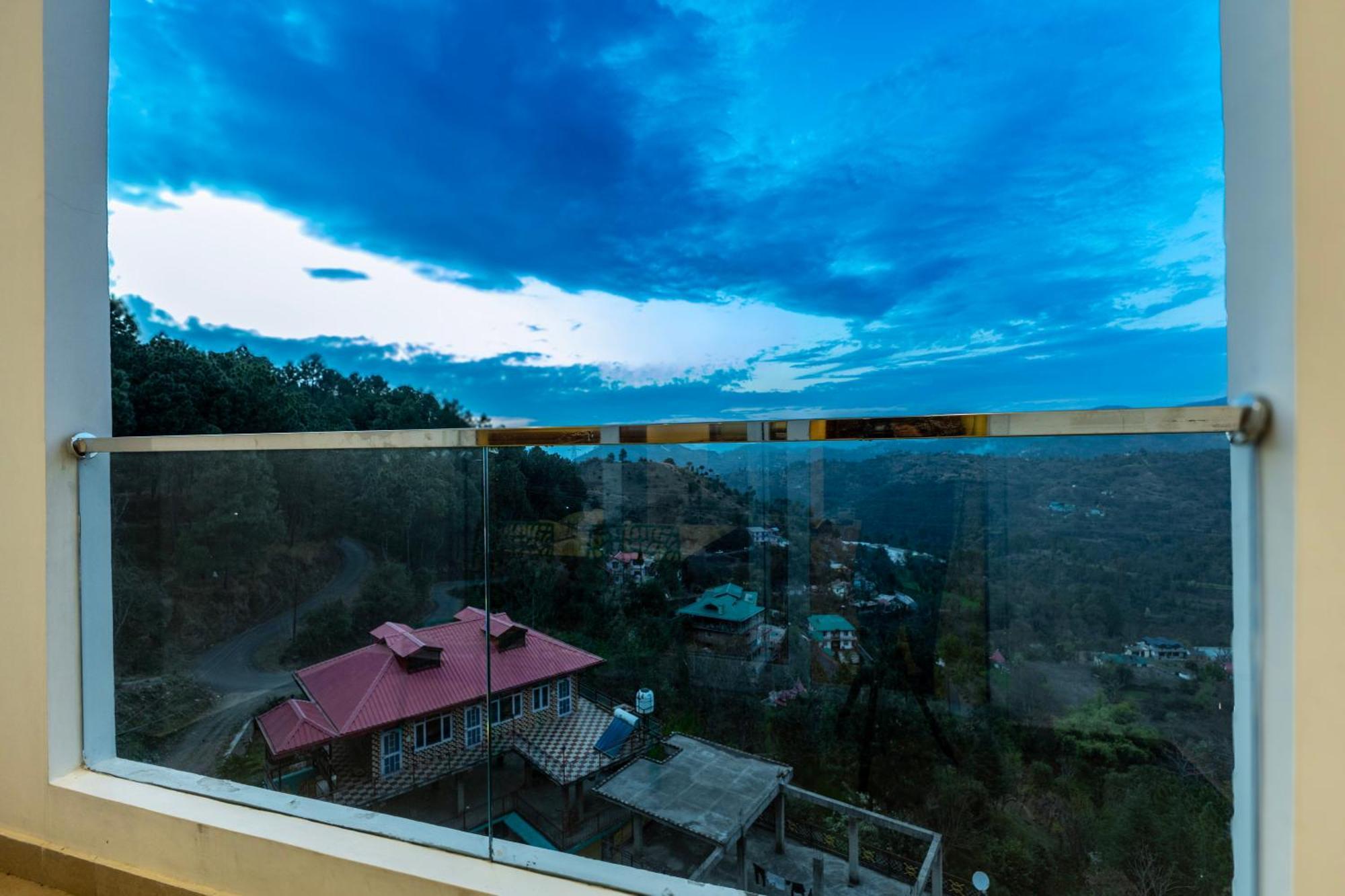 Jamunas Bed & Breakfast Shimla