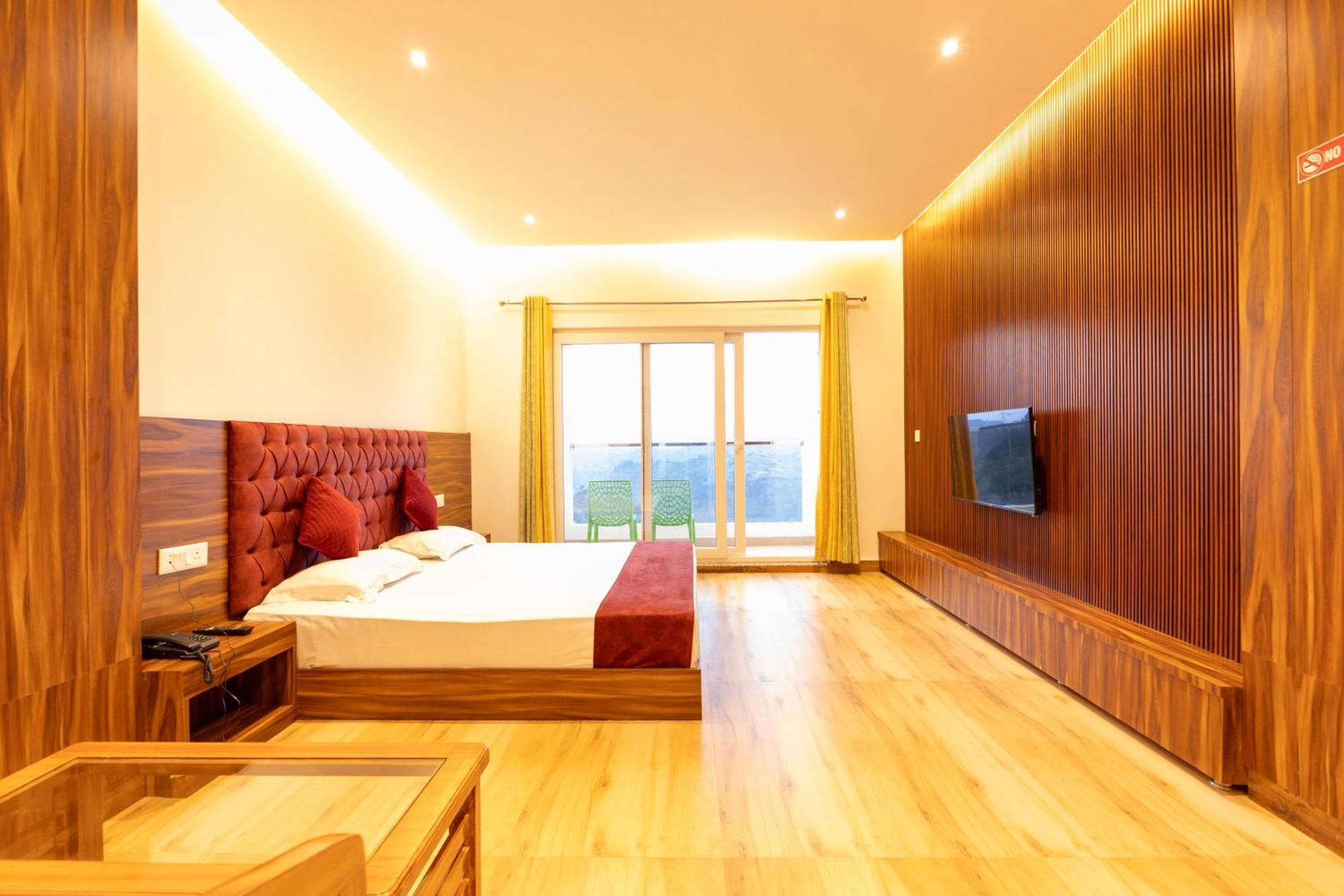 Bed & Breakfast Jamunas Shimla