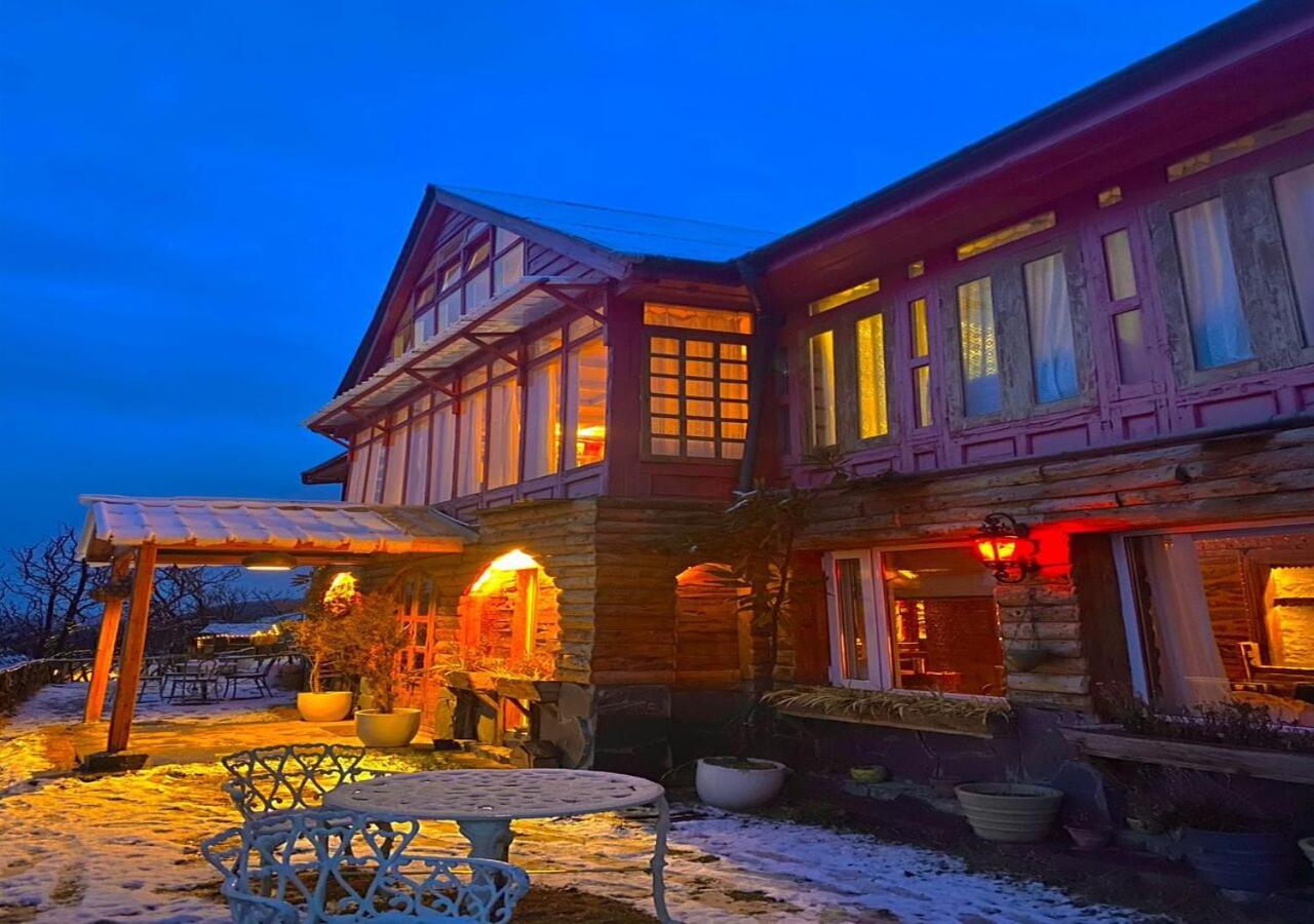 Meenabagh Homes Ratnari Shimla