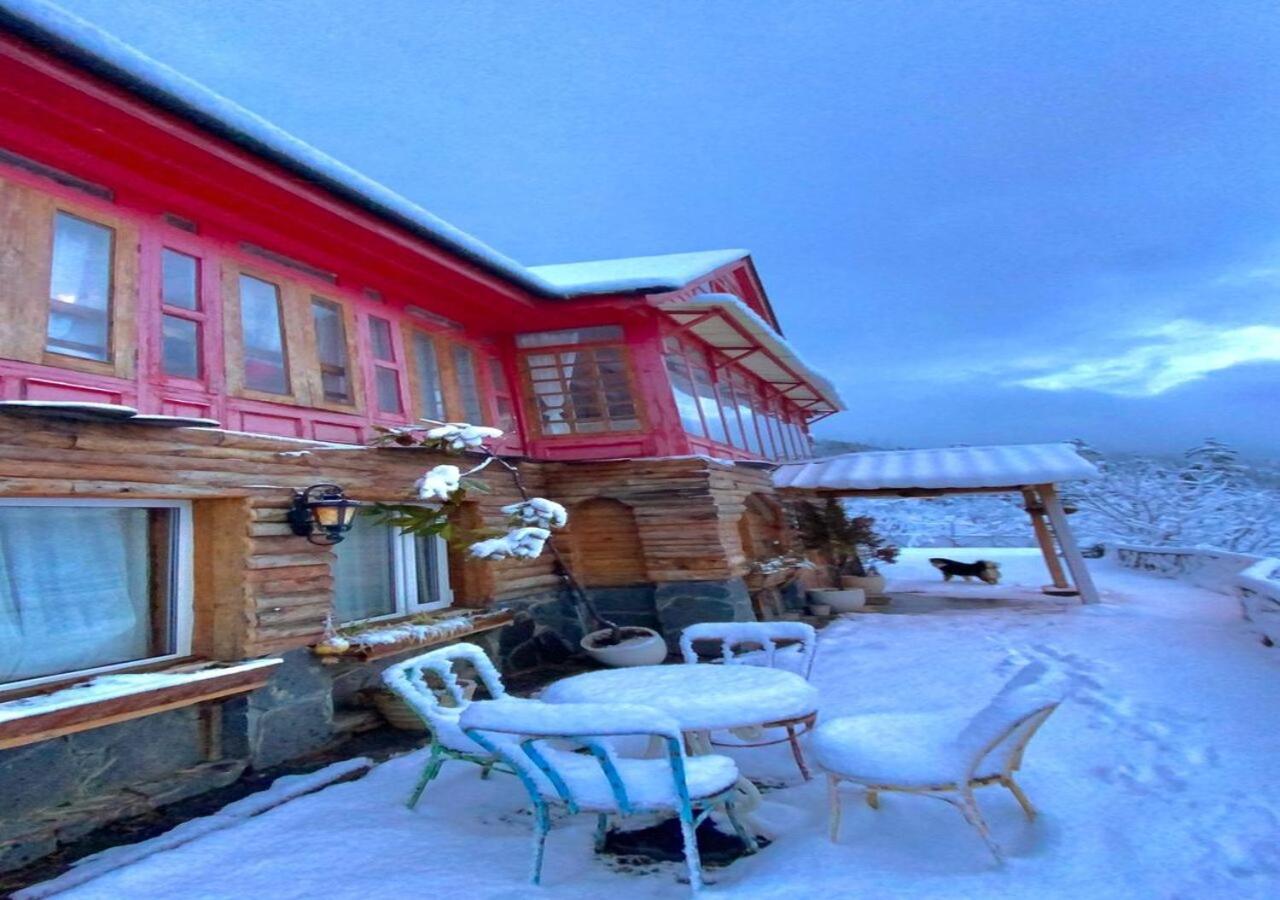 Hotel Meenabagh Homes Ratnari