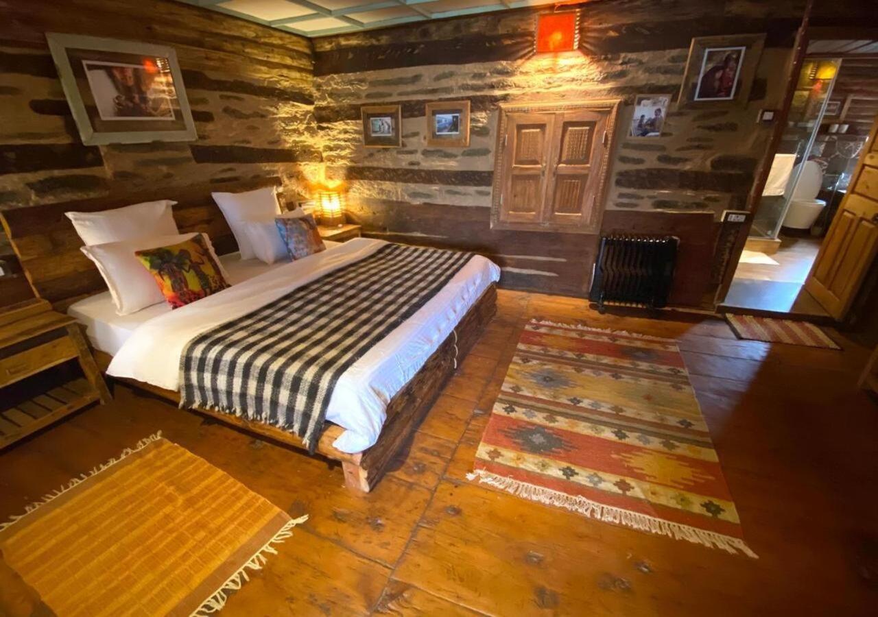 Meenabagh Homes Ratnari Hotel Shimla