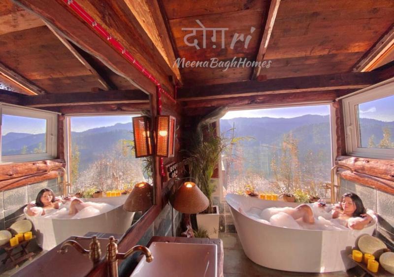 Meenabagh Homes Ratnari