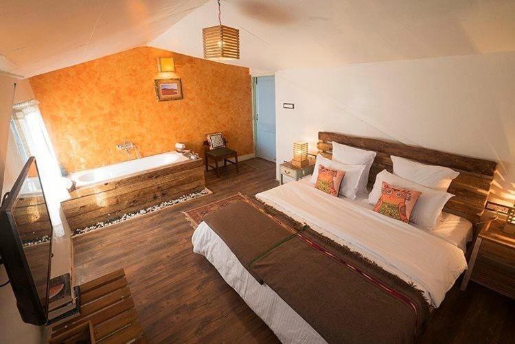 Meenabagh Homes Hotel Shimla