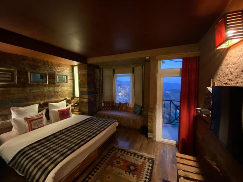Meenabagh Homes Hotel Shimla