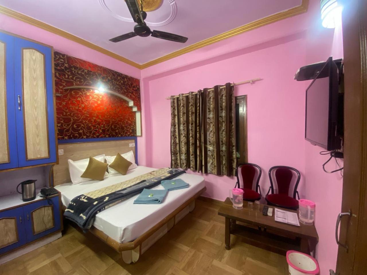 Bed & Breakfast Royal