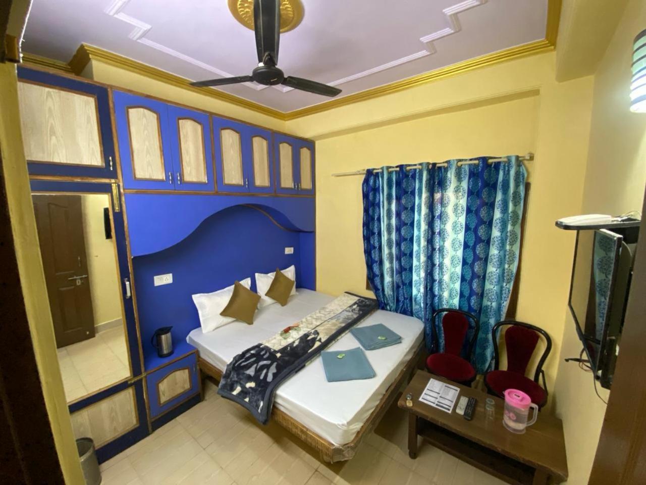 Royal Bed & Breakfast *