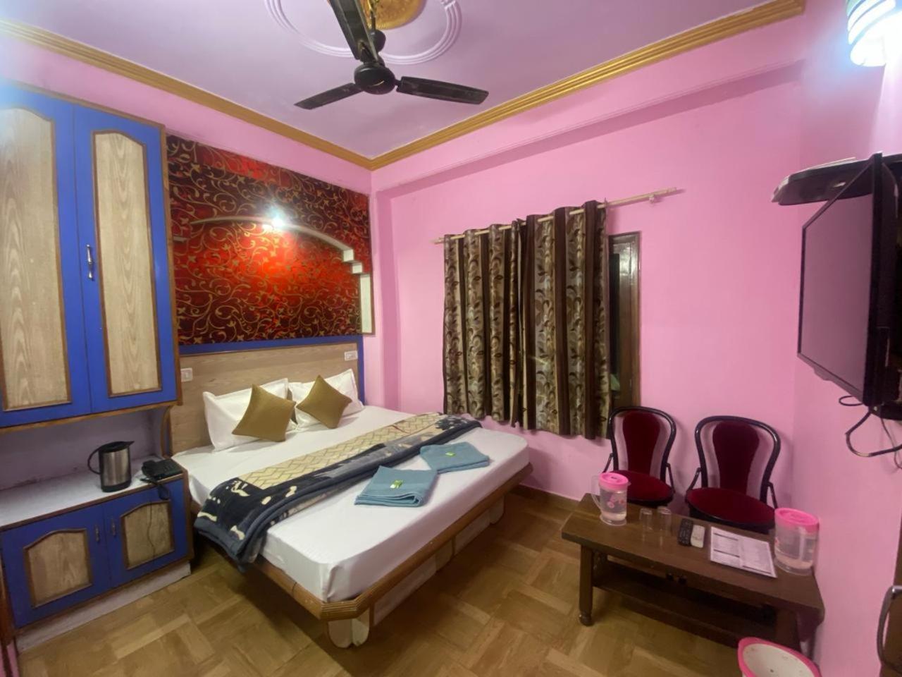 Bed & Breakfast Royal *