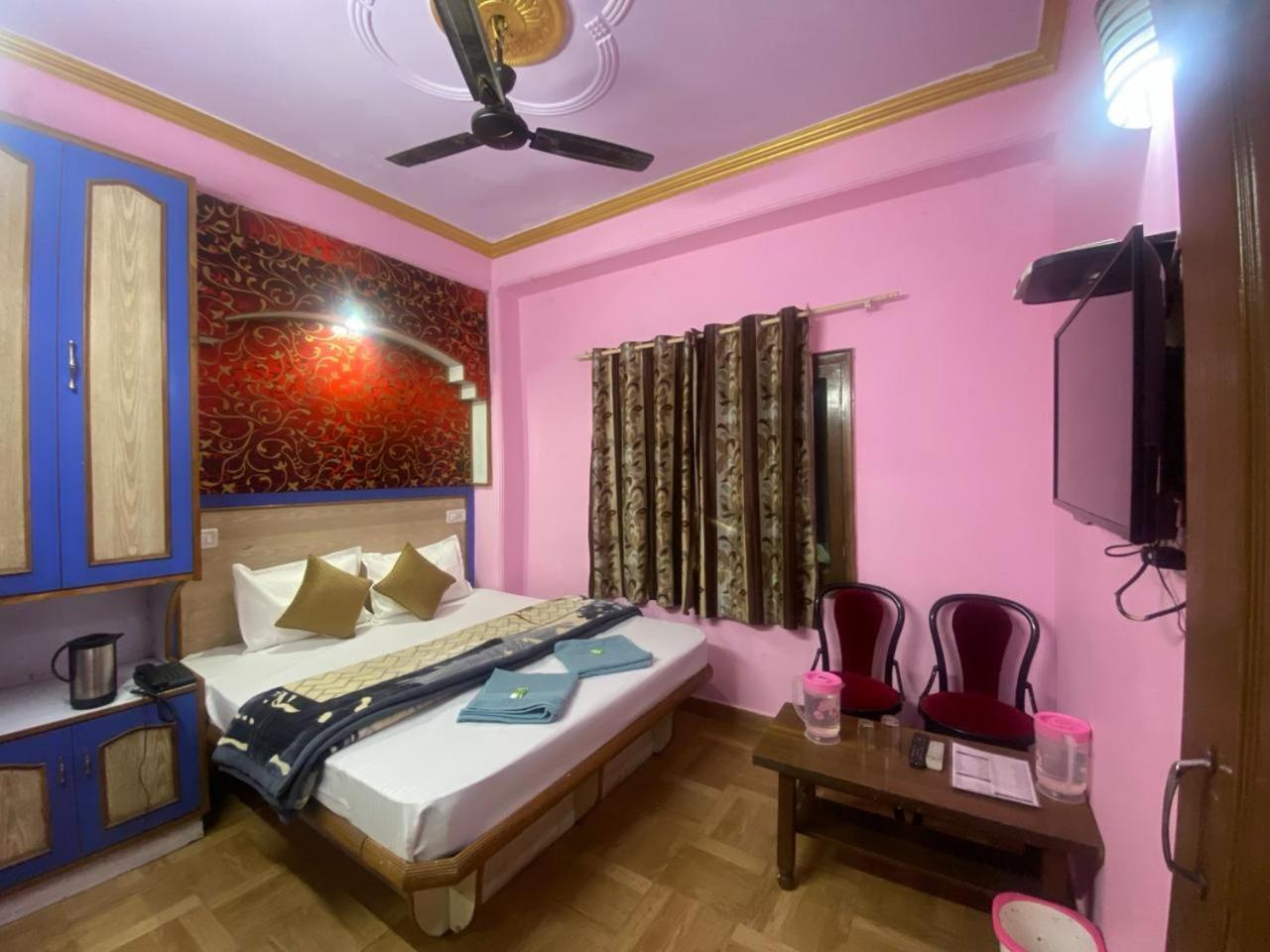 Bed & Breakfast Royal *