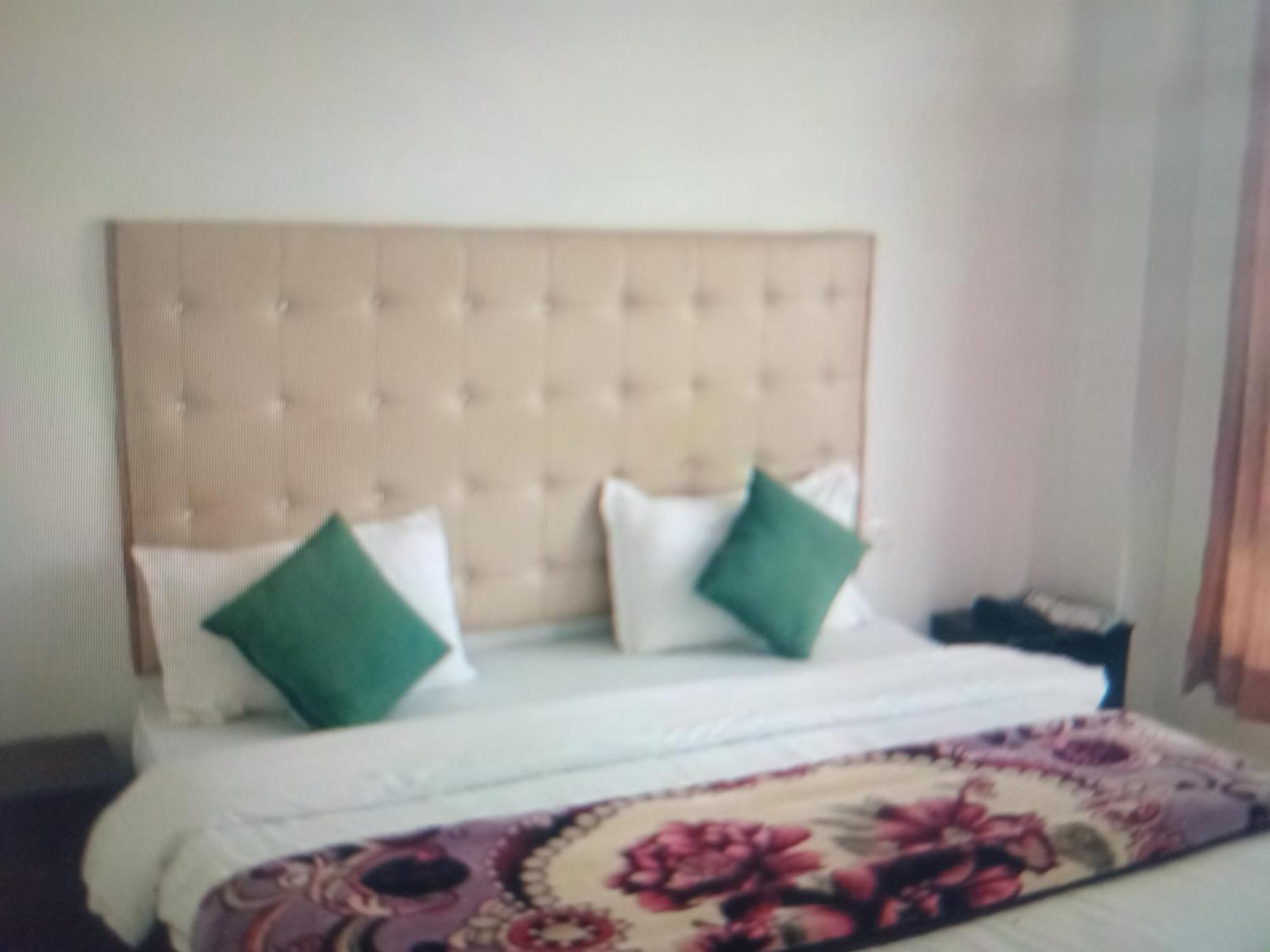 Mountain View Himachal Pradesh With Restaurant Homestay *