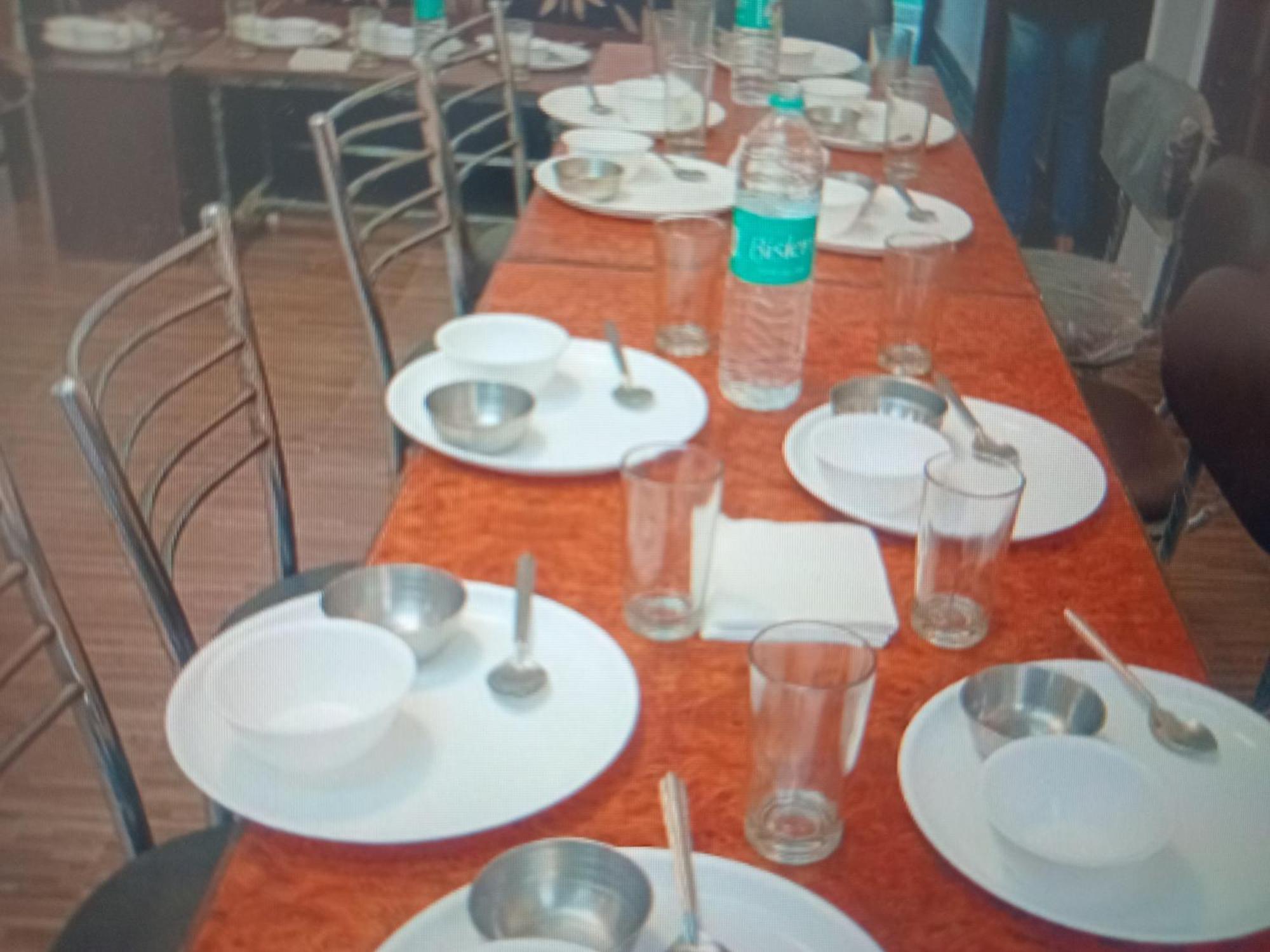 Homestay Mountain View Himachal Pradesh With Restaurant