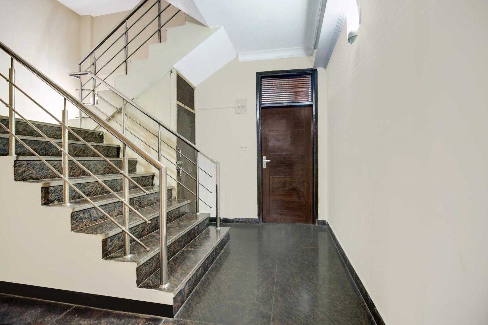 Hotel O Circular Road Shimla
