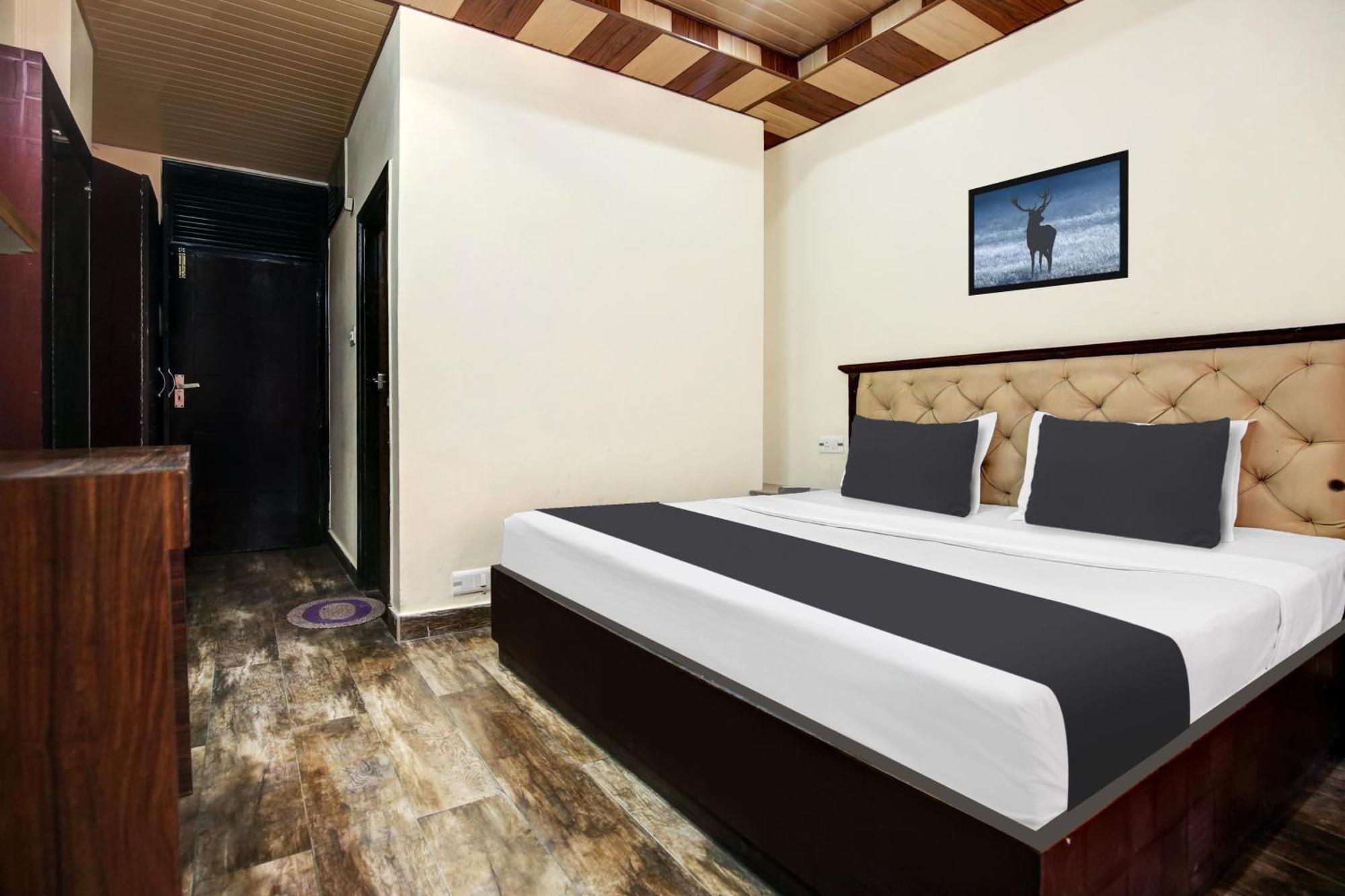 Hotel O Circular Road *