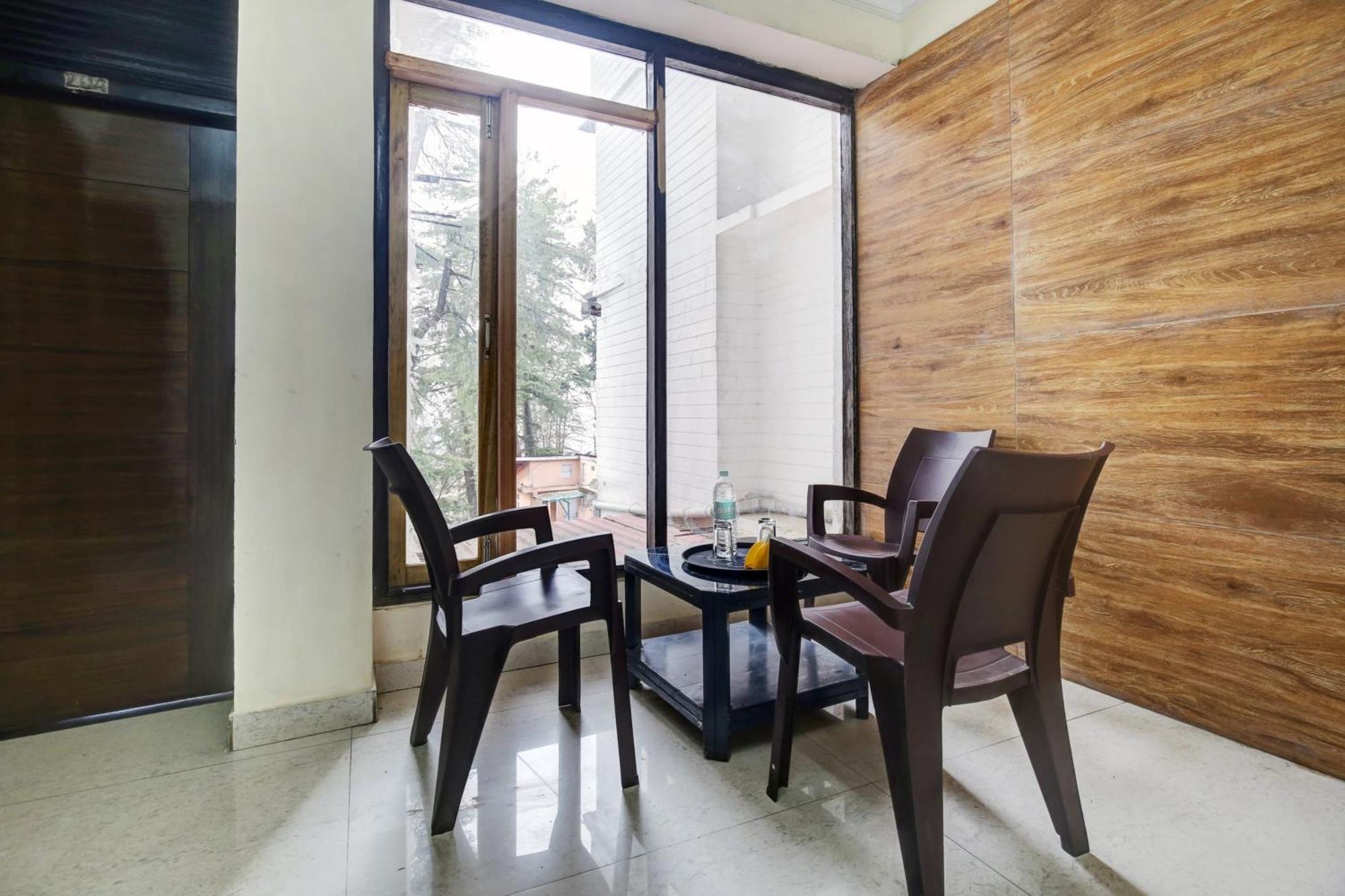 Hotel O Circular Road Shimla