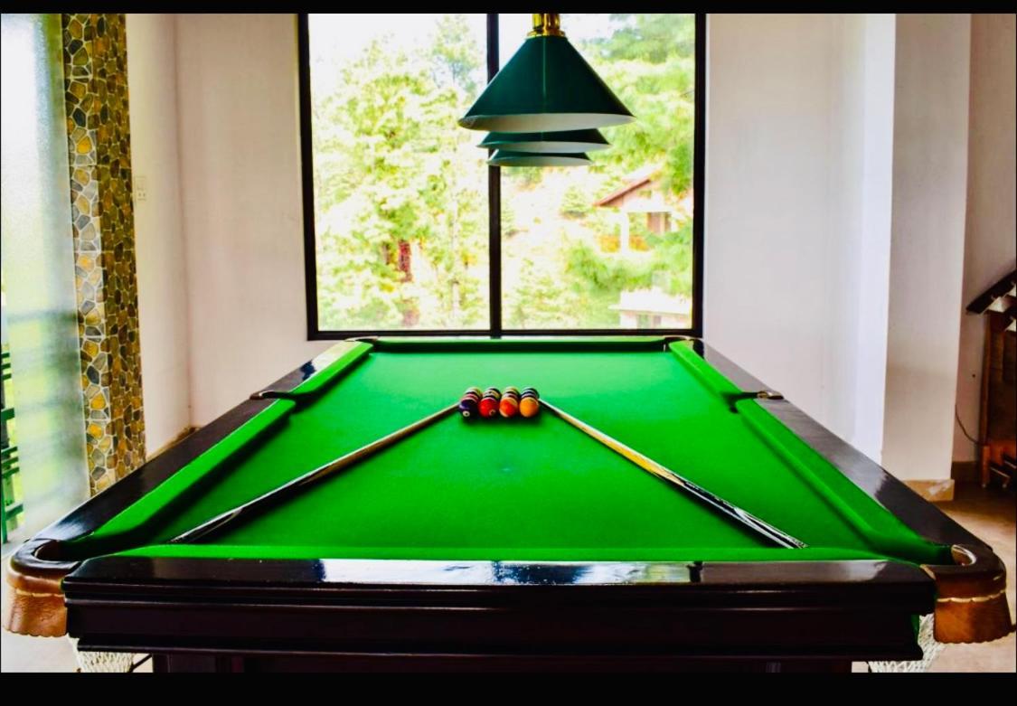 Hotel Himalayan Mountain And Valley View - Garden With Bonefire - Ample Parking - Luxury Balcony -by Aachman Stays!! Mashobra 4*