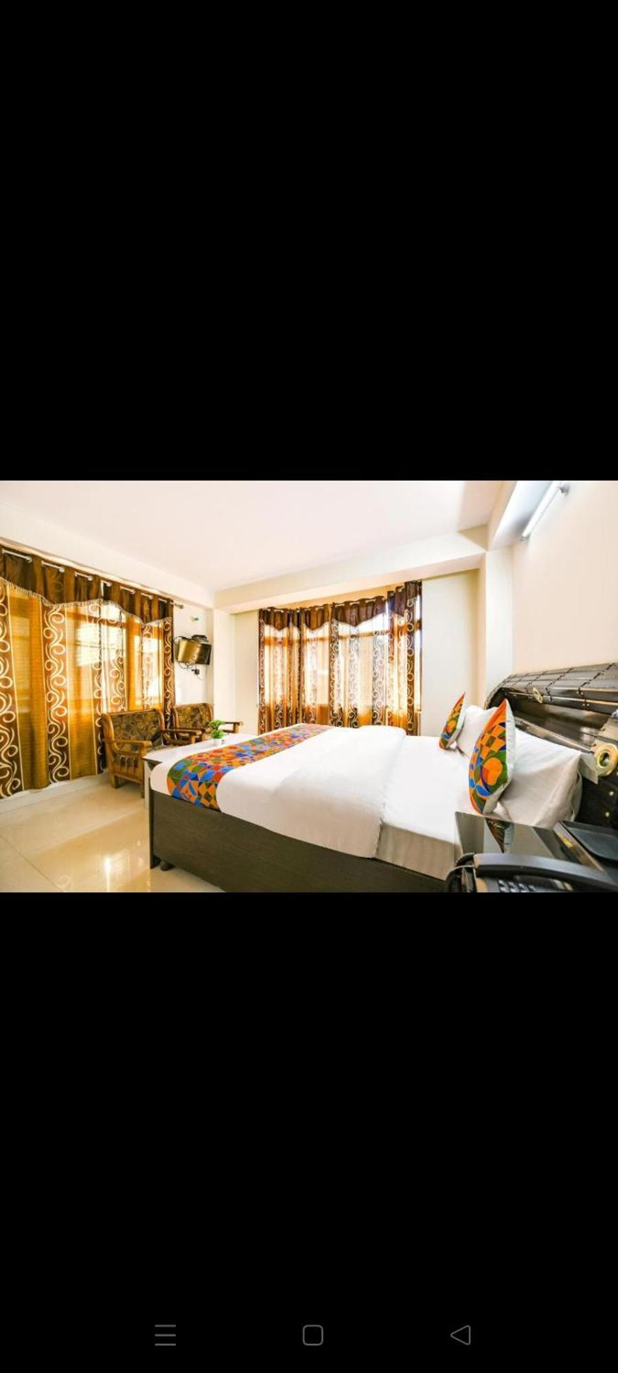 Hotel Rudra Shimla