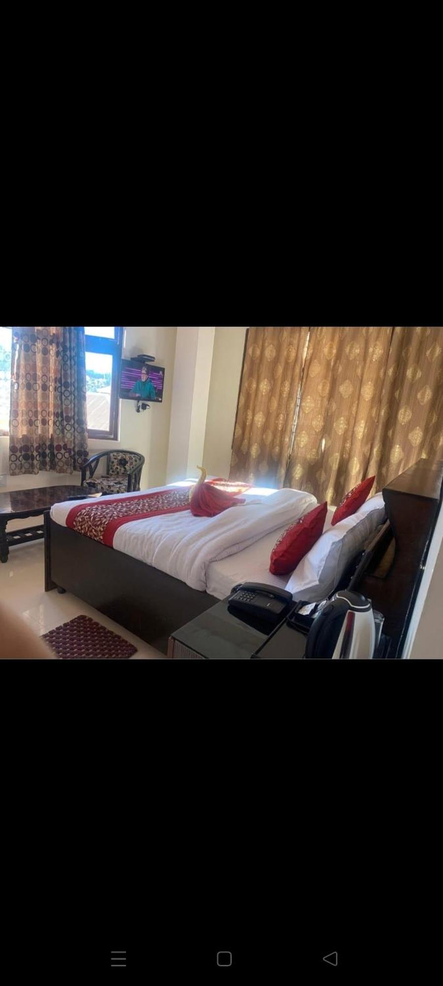 Rudra Hotel 2*