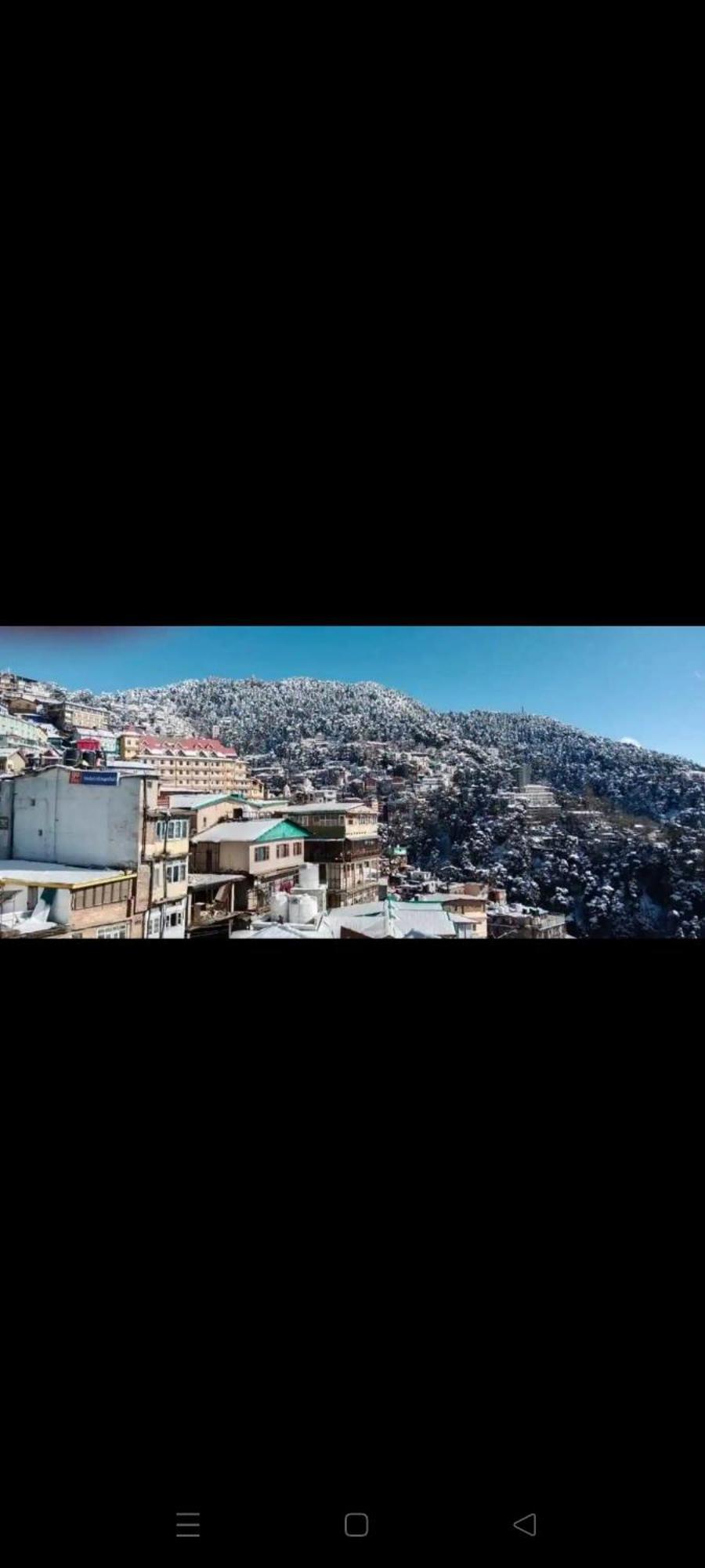 Hotel Rudra Shimla