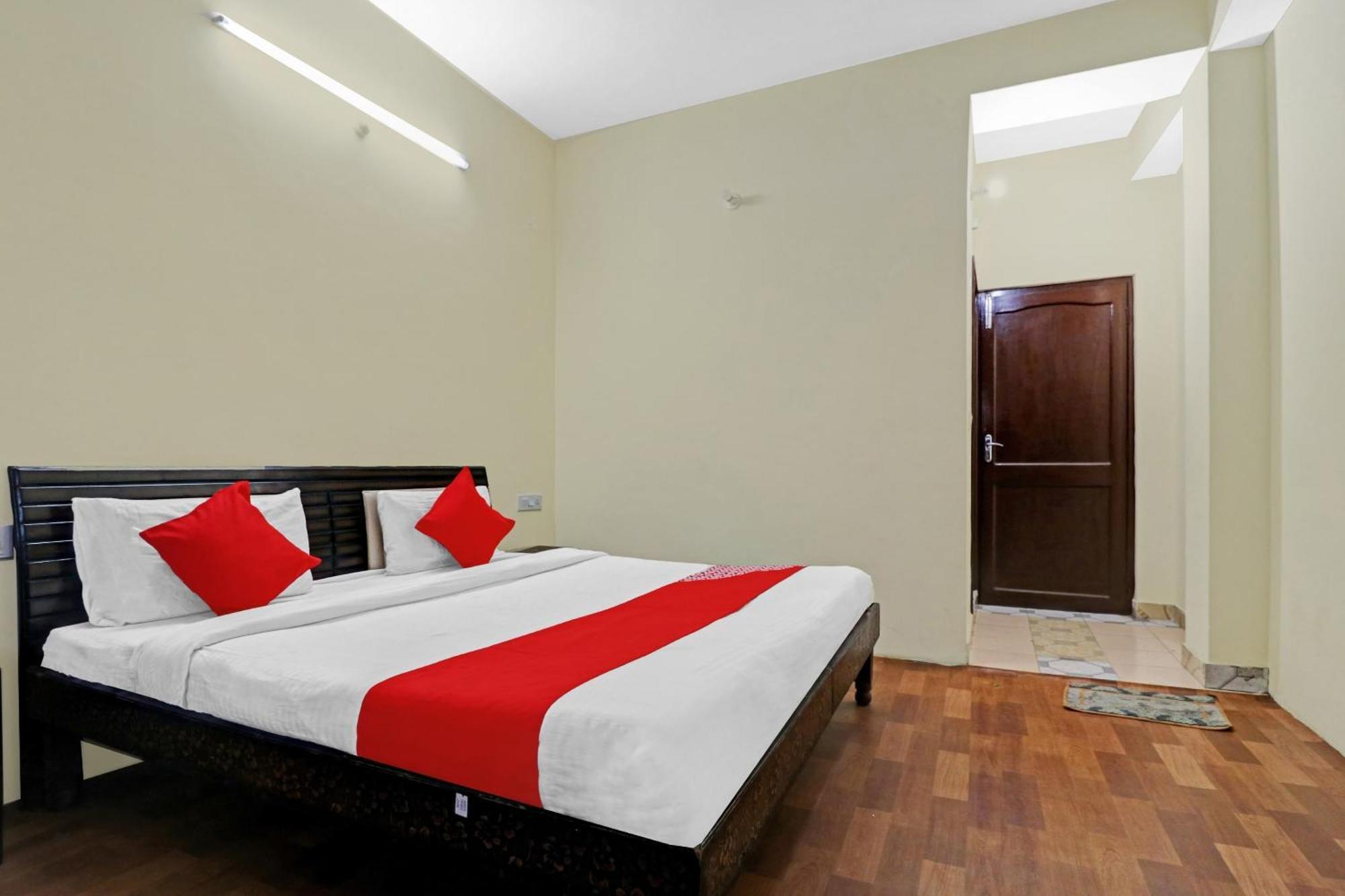 O New Shushant Regency 4*