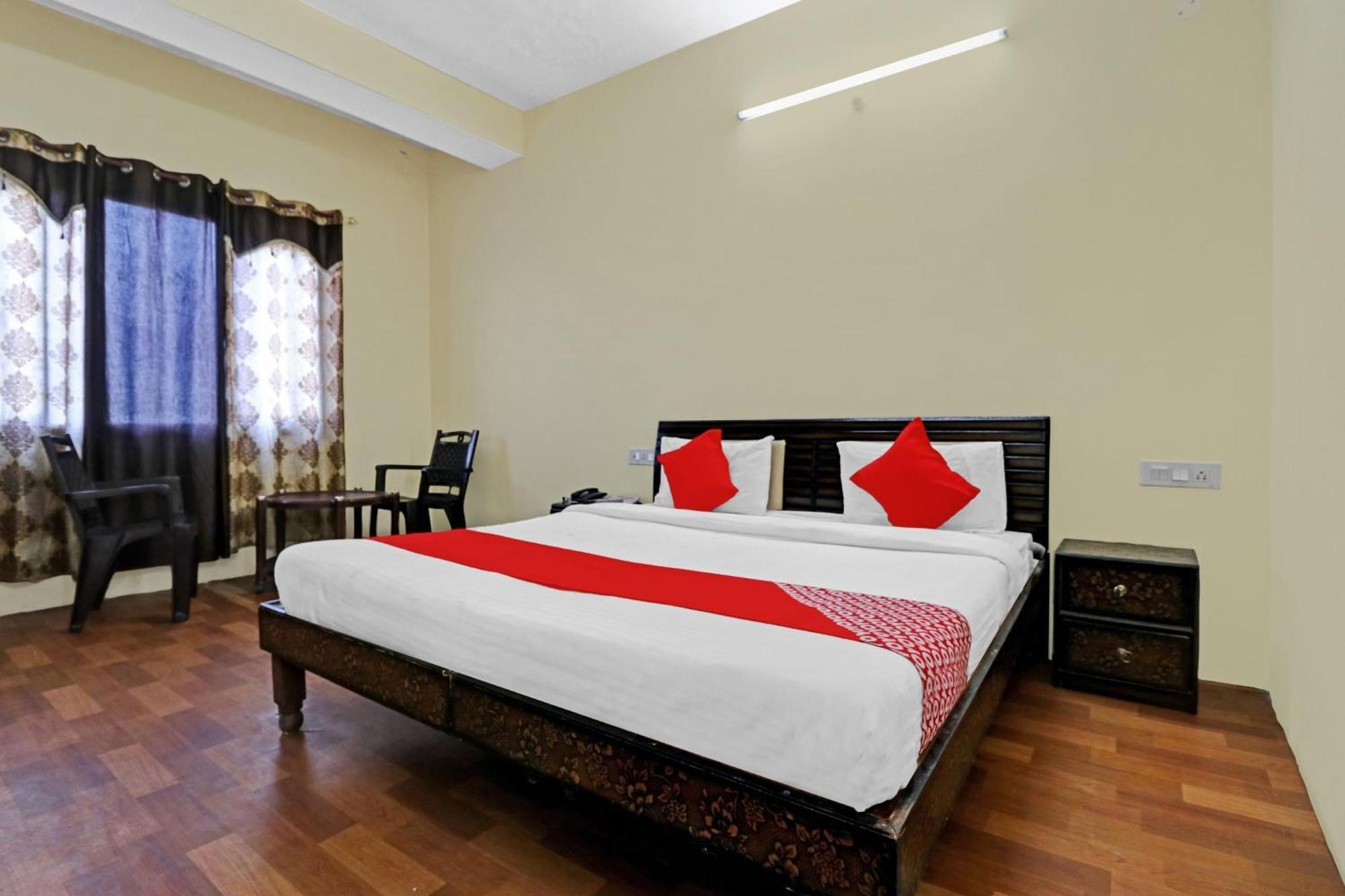 O New Shushant Regency 4* Shimla