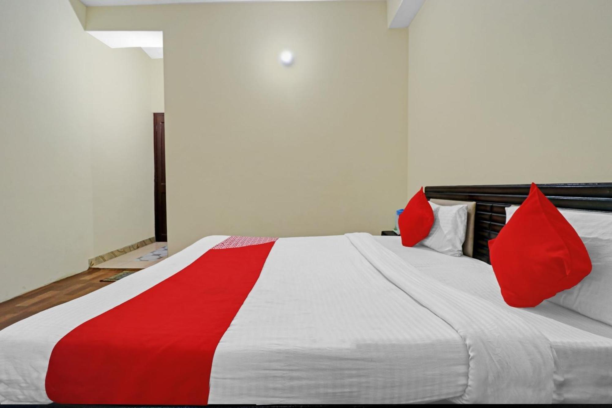 O New Shushant Regency Hotel Shimla