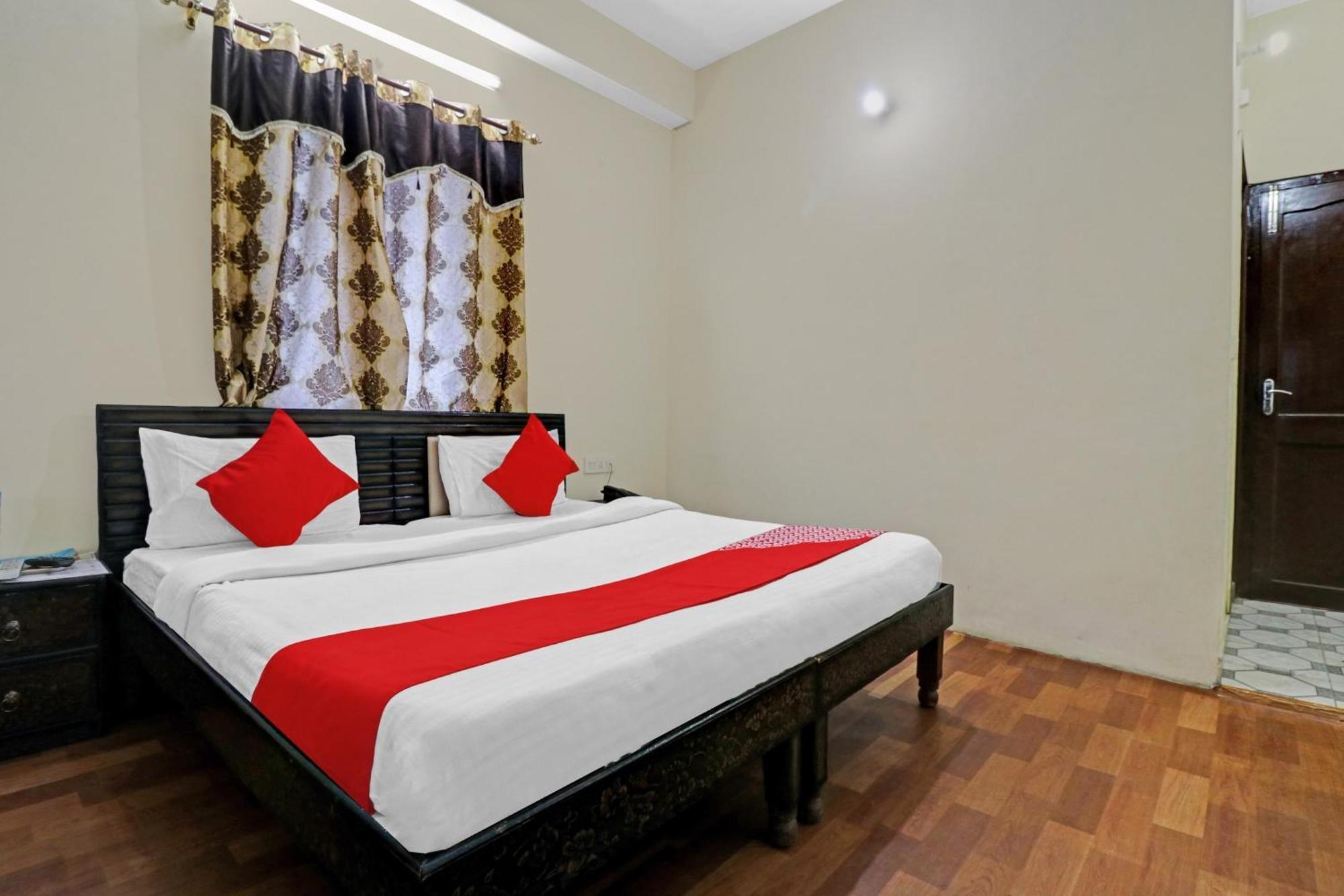O New Shushant Regency Hotel Shimla