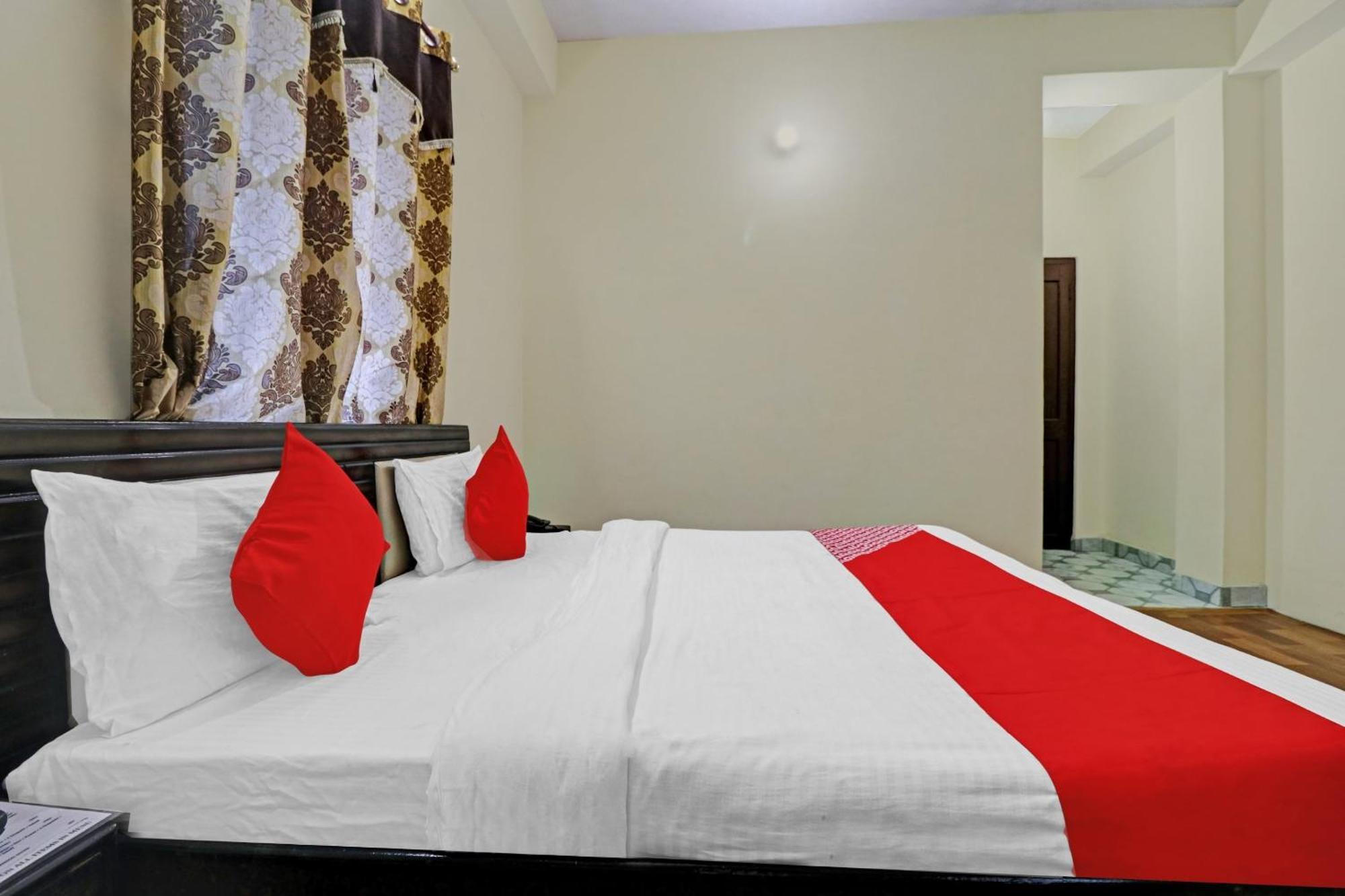 O New Shushant Regency Shimla