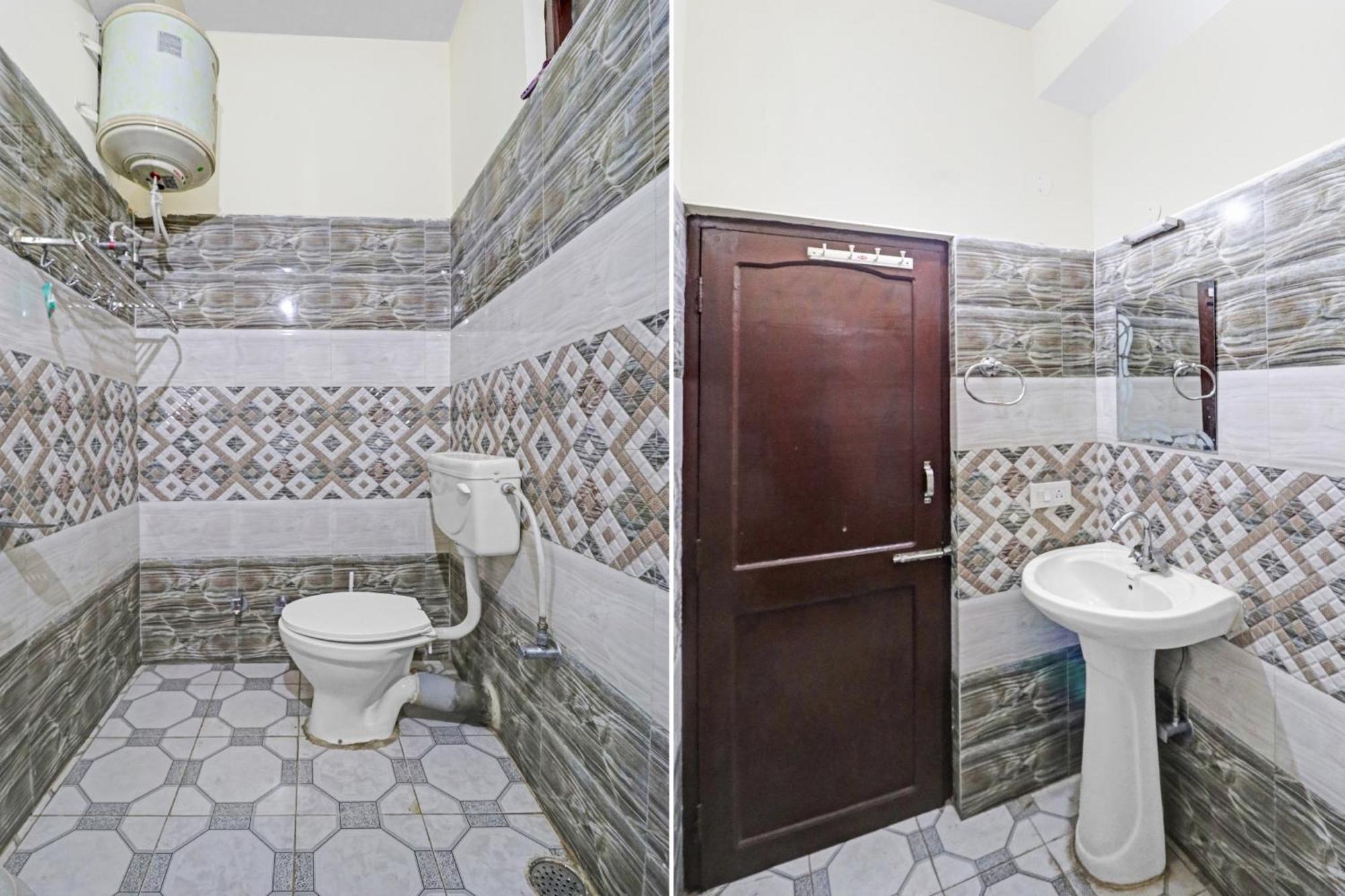Hotel O New Shushant Regency