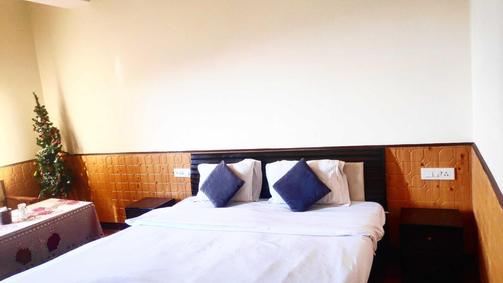 Hotel O New Shushant Regency Shimla
