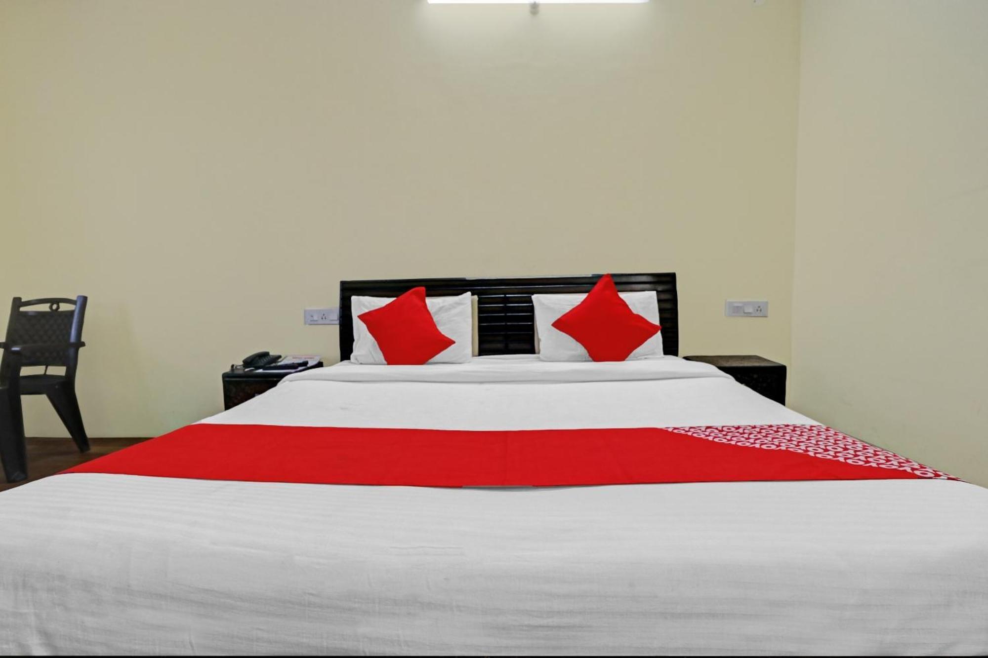 O New Shushant Regency Shimla
