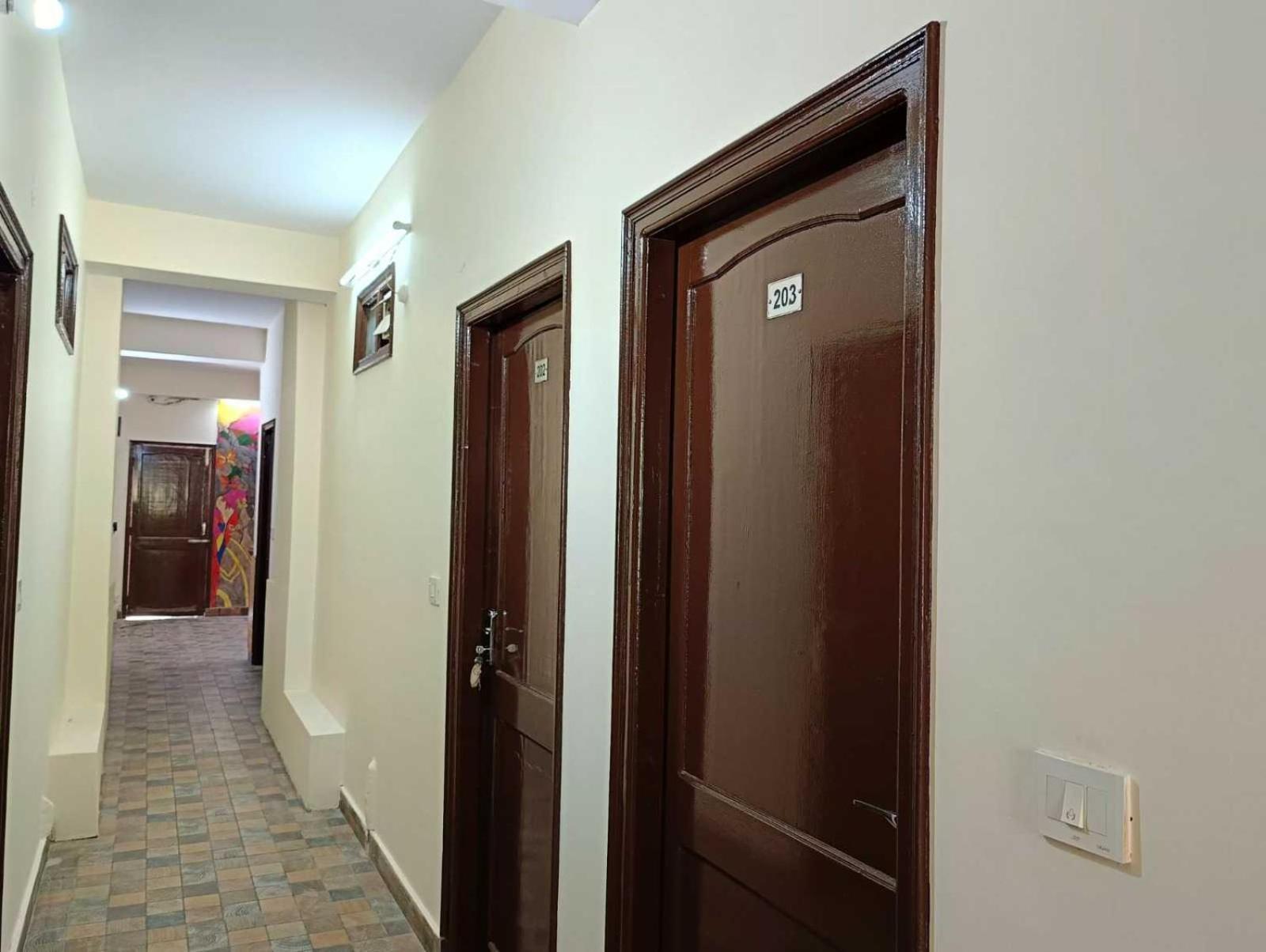 O New Shushant Regency 4* Shimla