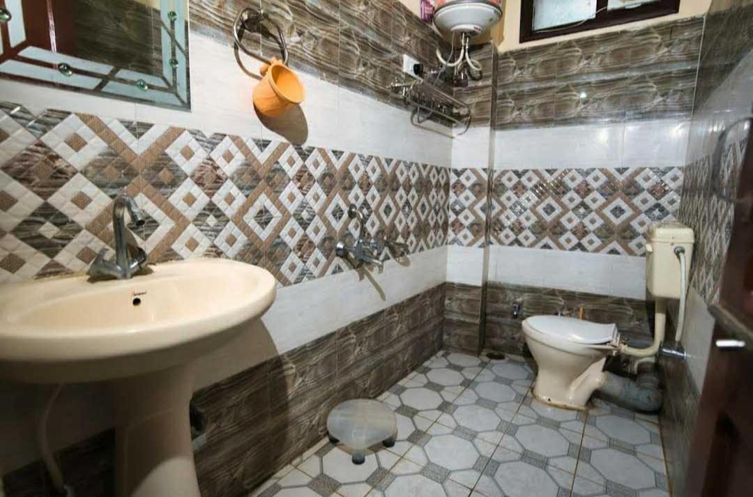 Hotel O New Shushant Regency Shimla