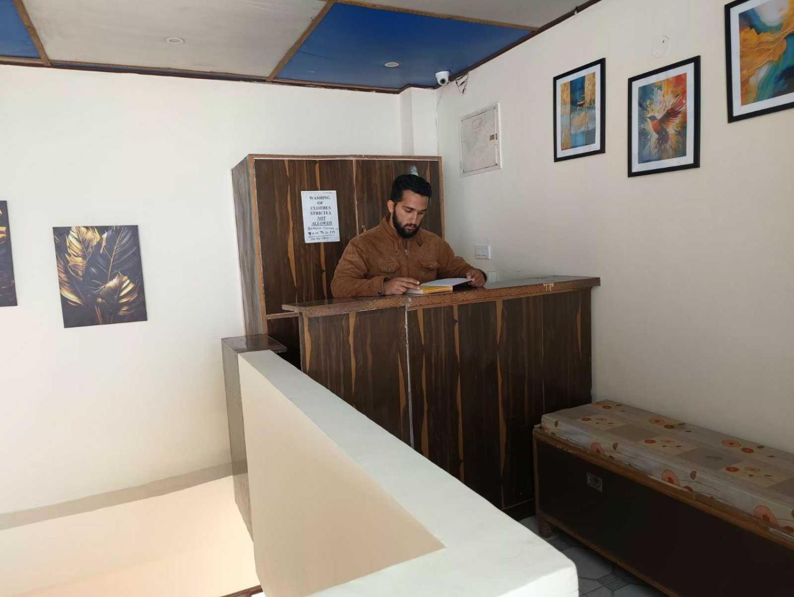 O New Shushant Regency 4* Shimla