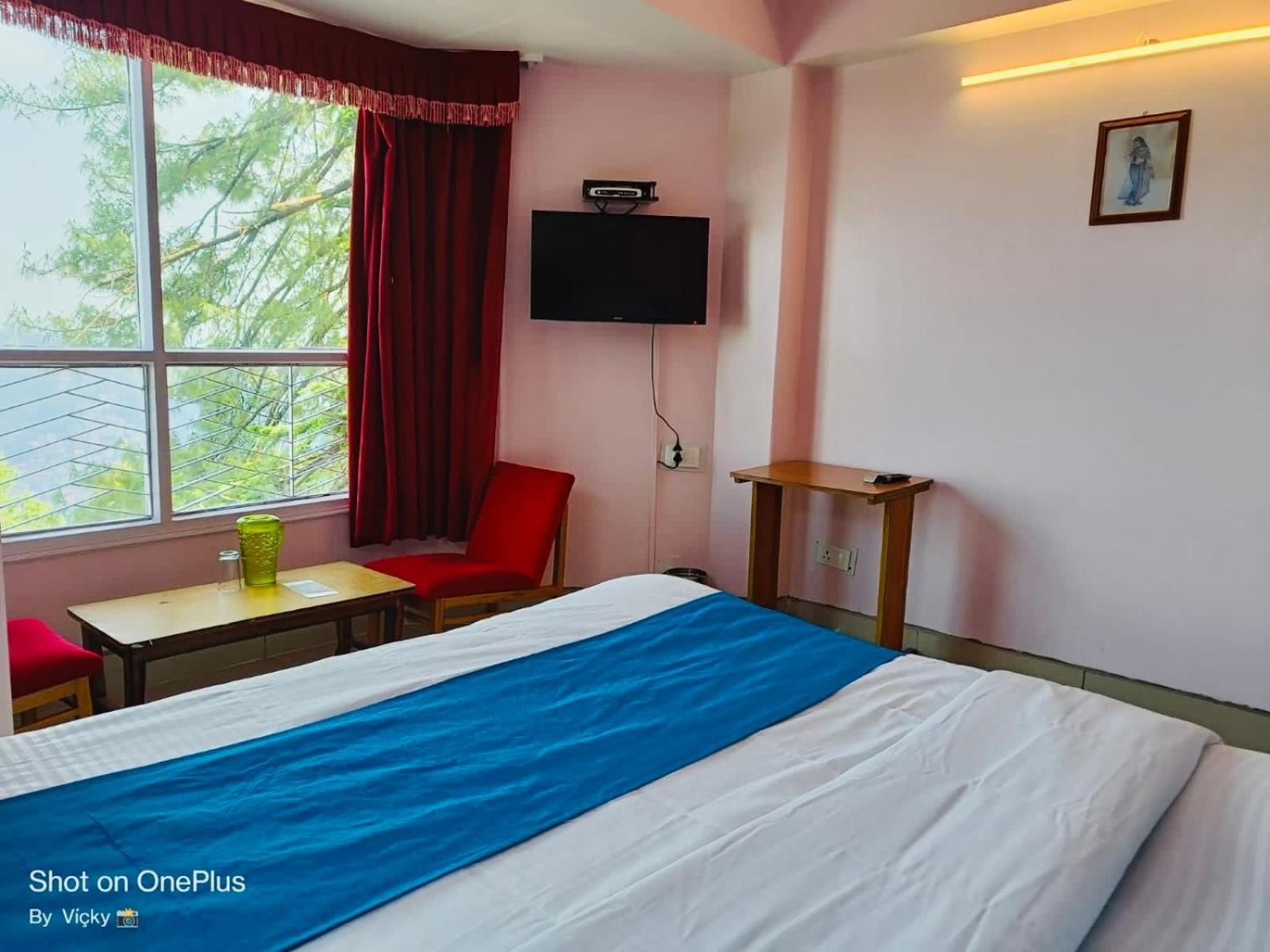 Bed & Breakfast The Boho Near Mall